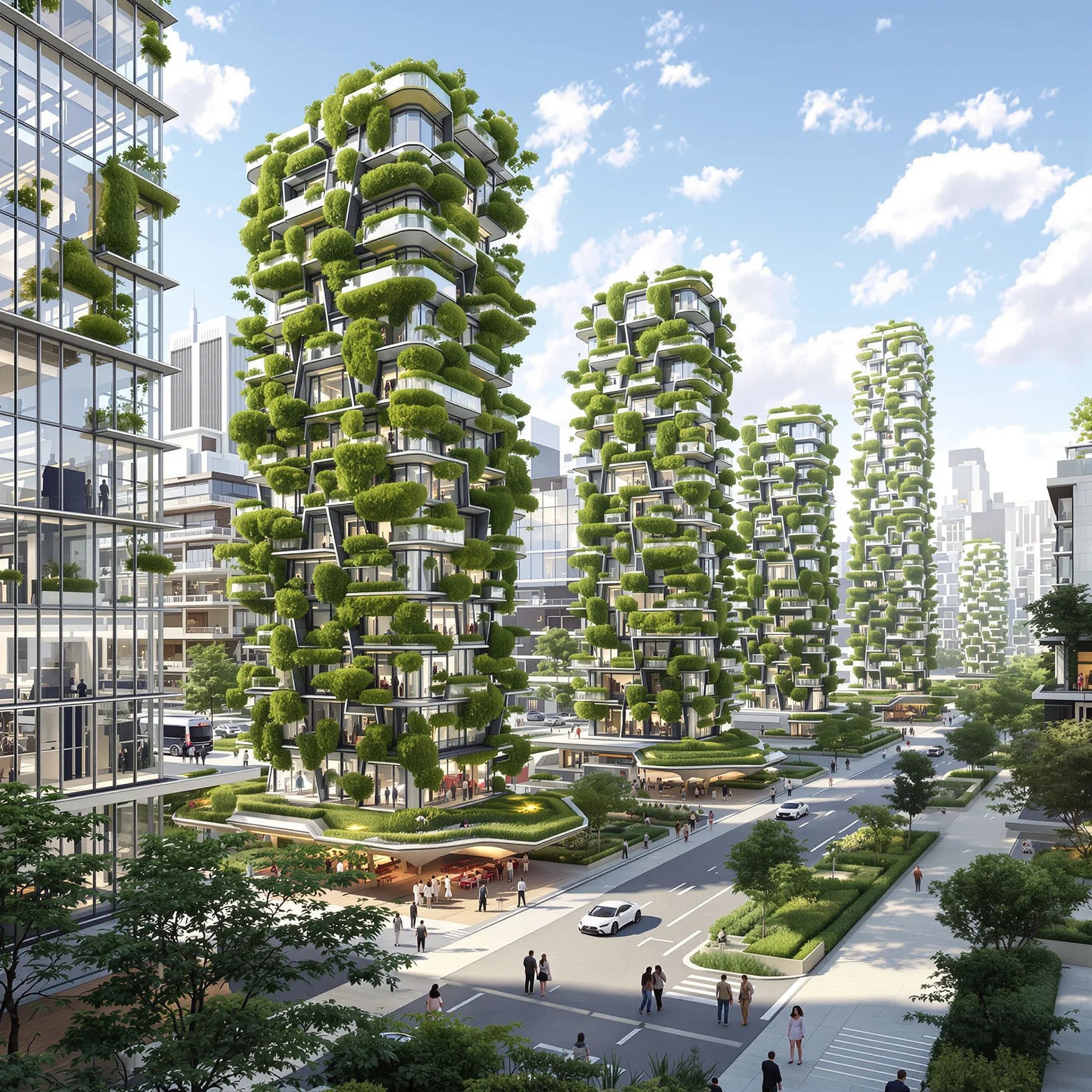 Gesellschaft im Wandel: Gen Z, Werte und digitale Identitäten