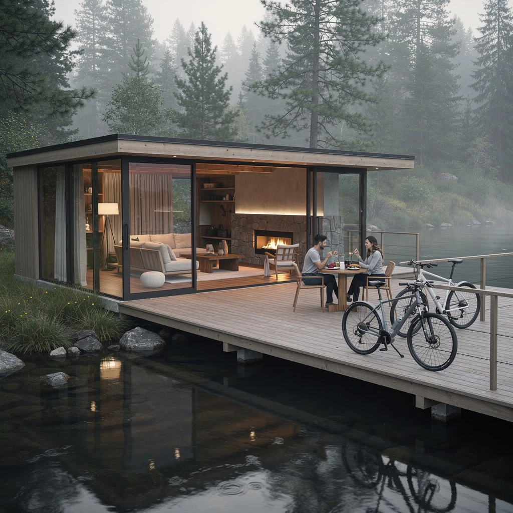 So facettenreich können Luxusreisen in den USA sein