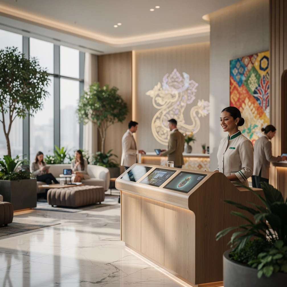 PR in der Hotellerie: Wie sinnvoll ist klassische PR wirklich? Die smarte Alternative im Vergleich