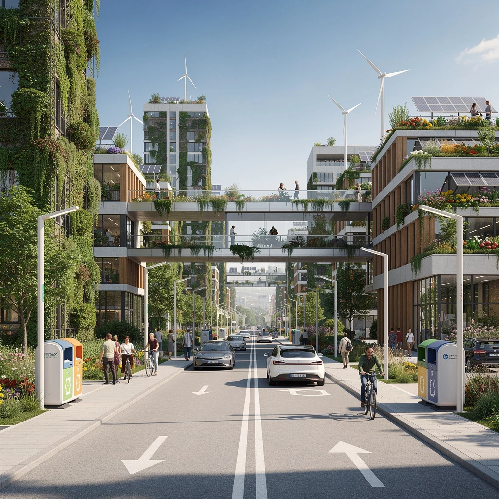 Verfehlt, aber nicht verloren: Deutschlands Circular Economy zwischen EU-Vorgaben und Neustart