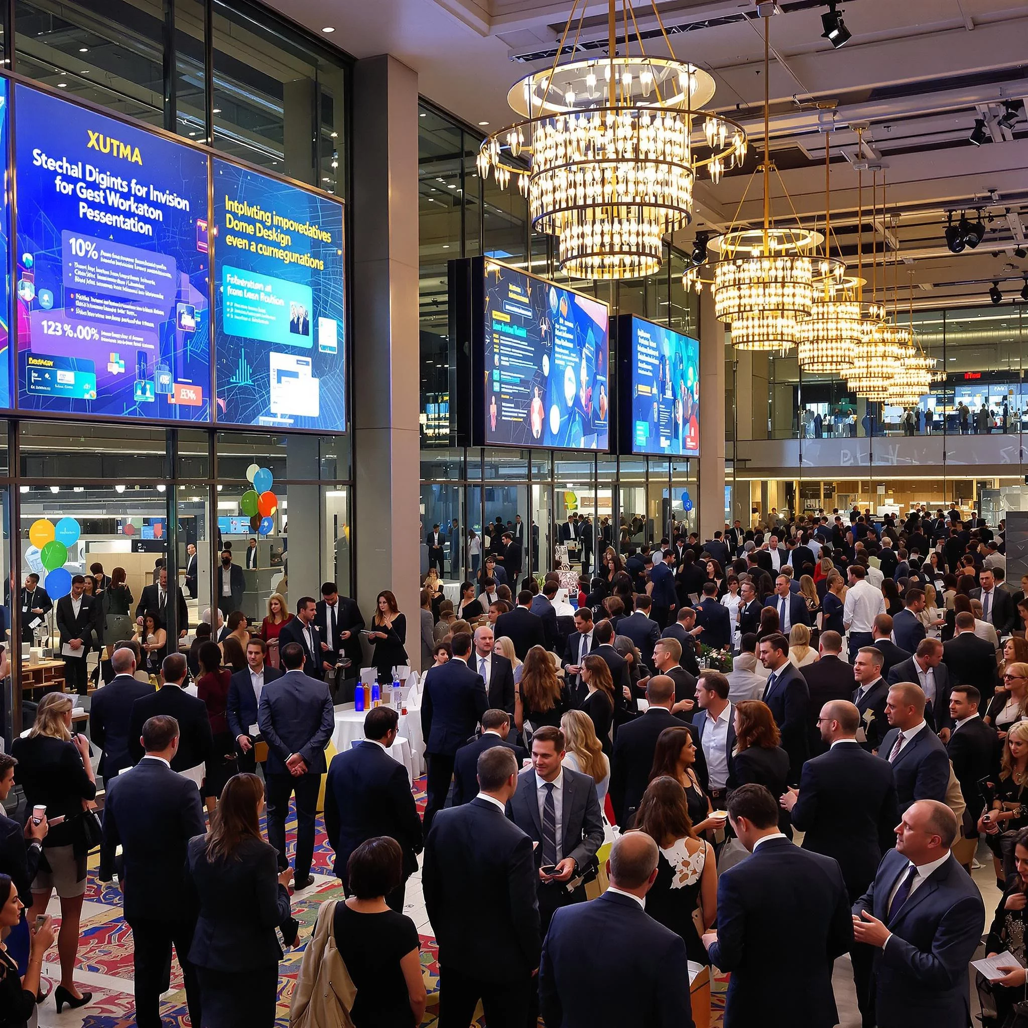 MEET GERMANY auf Wachstumskurs – neue Formate, starke Partnerschaften und vier SUMMITS im Herbst