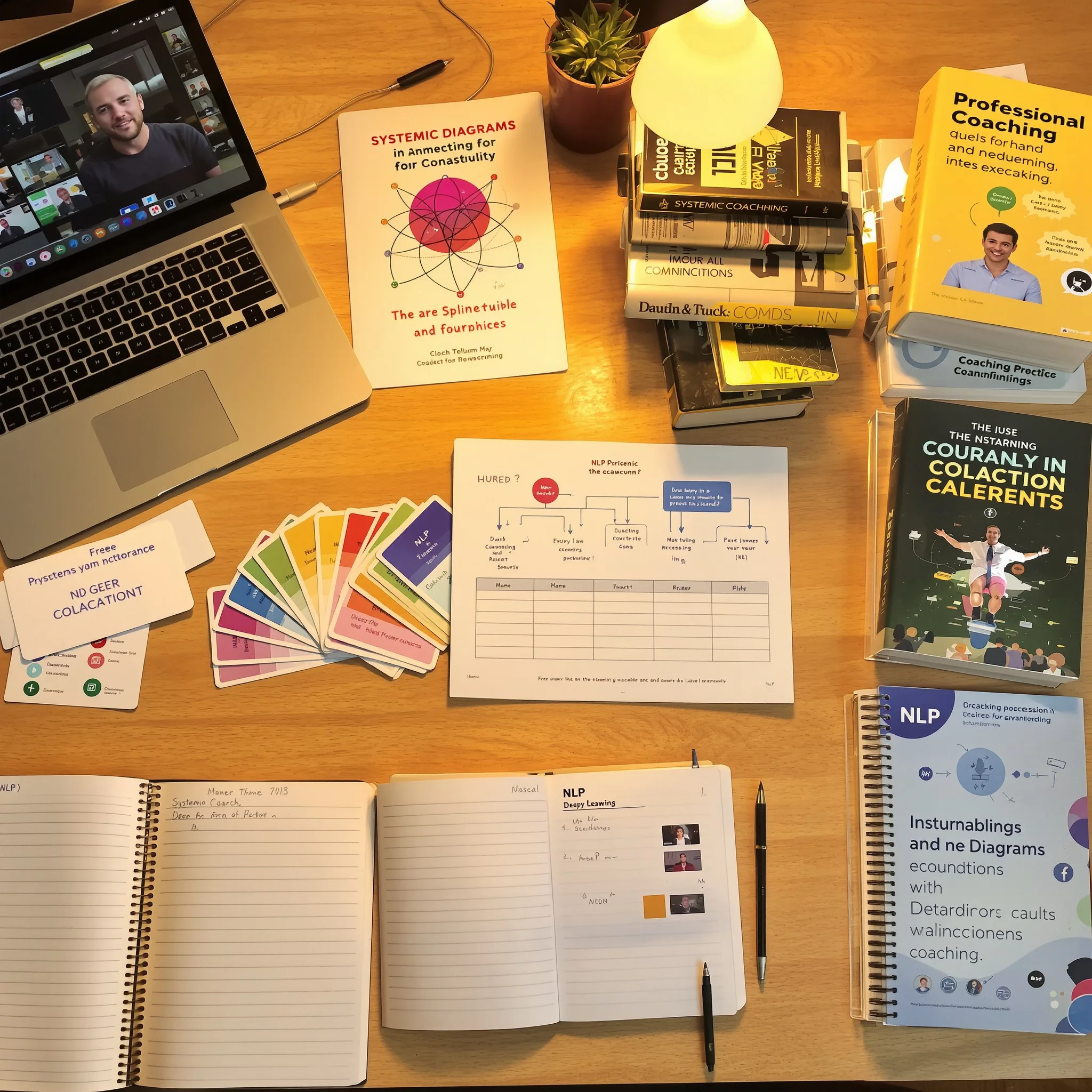 Die Kunst des Fragenstellens: Was die erfolgreichsten Coaches wirklich voneinander unterscheidet