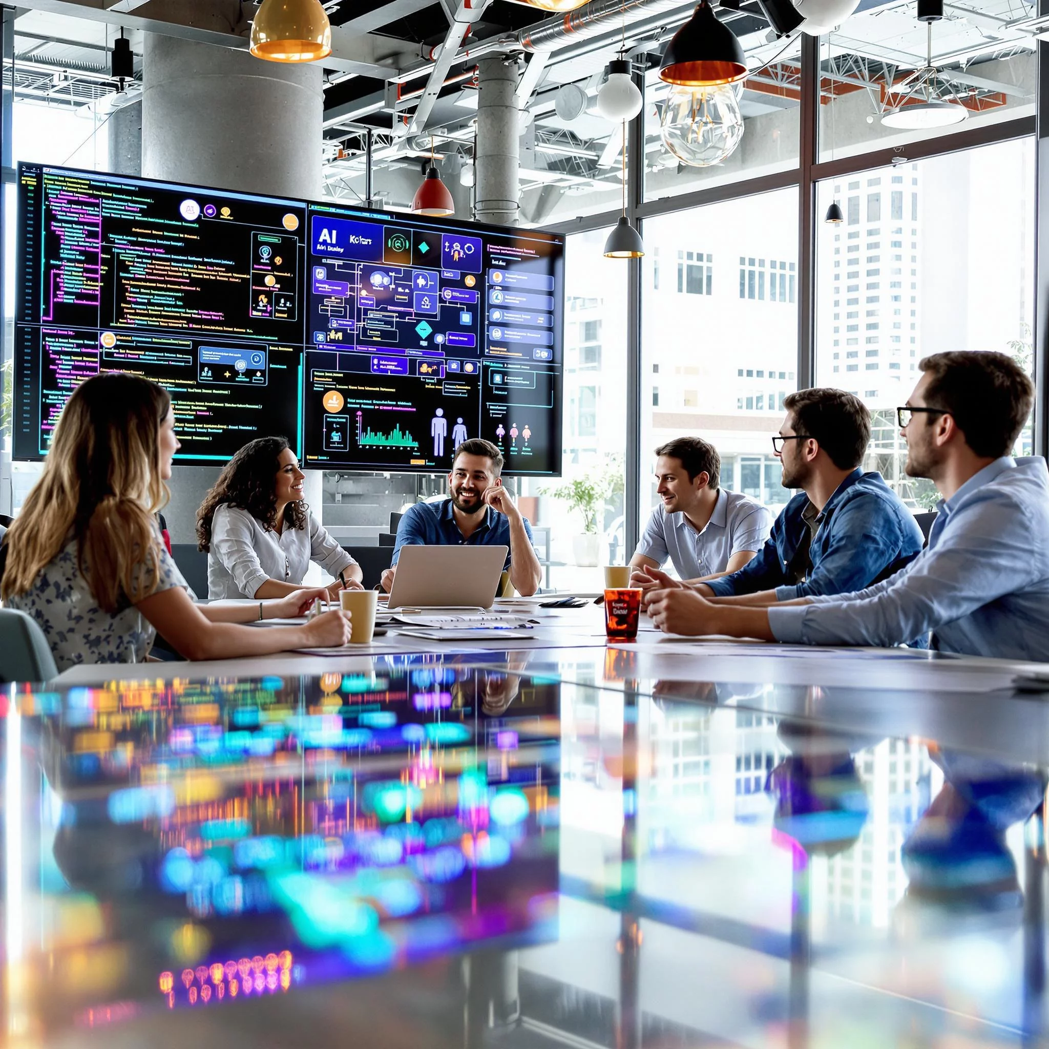 Prompt Engineering in Deutschland – Wer sind die besten Entwickler?