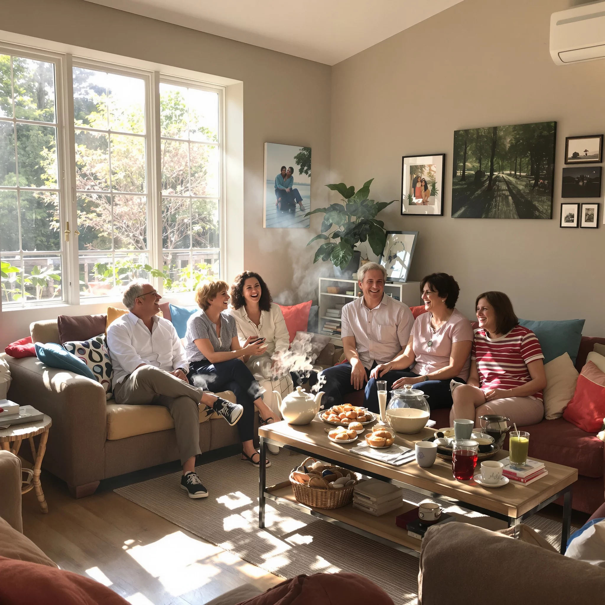 Die Kunst, ein gutes Leben zu führen – was heute wirklich zählt