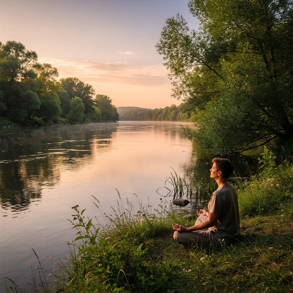Angelabenteuer als Ruhepol – Wie wird Angeln zum Mind Ritual in einer lauten Welt?