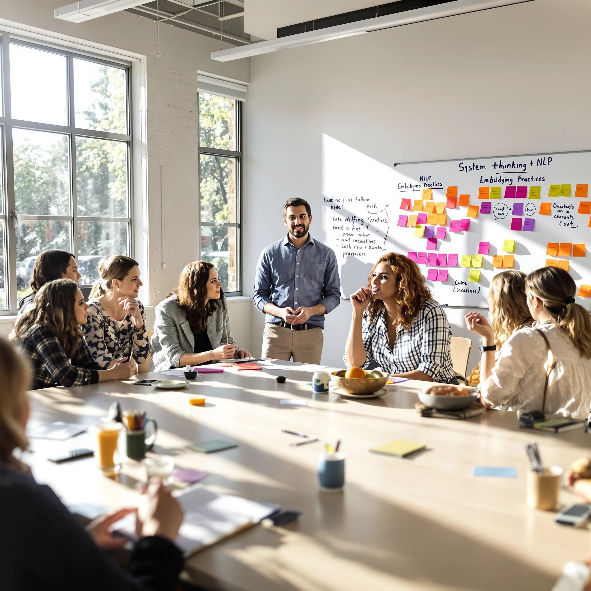 Neuorientierung nach der Elternzeit – Wie Coaching half, ein völlig neues Berufsbild zu finden | DAS Coaching Magazin