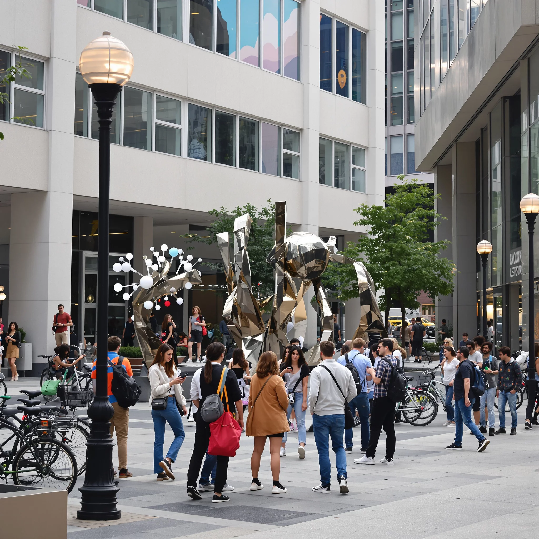 Gesellschaft im Wandel: Gen Z, Werte und digitale Identitäten