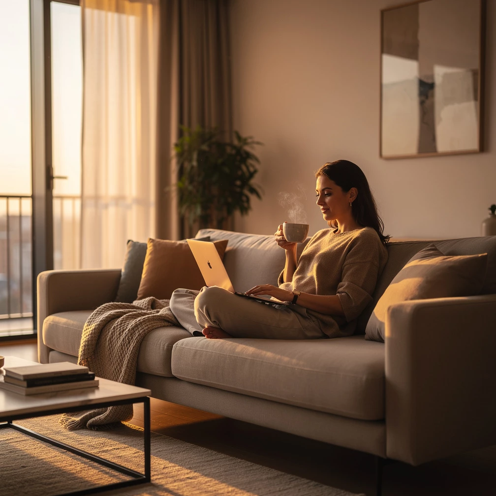 Wenn Verantwortungsgefühl zur Last wird