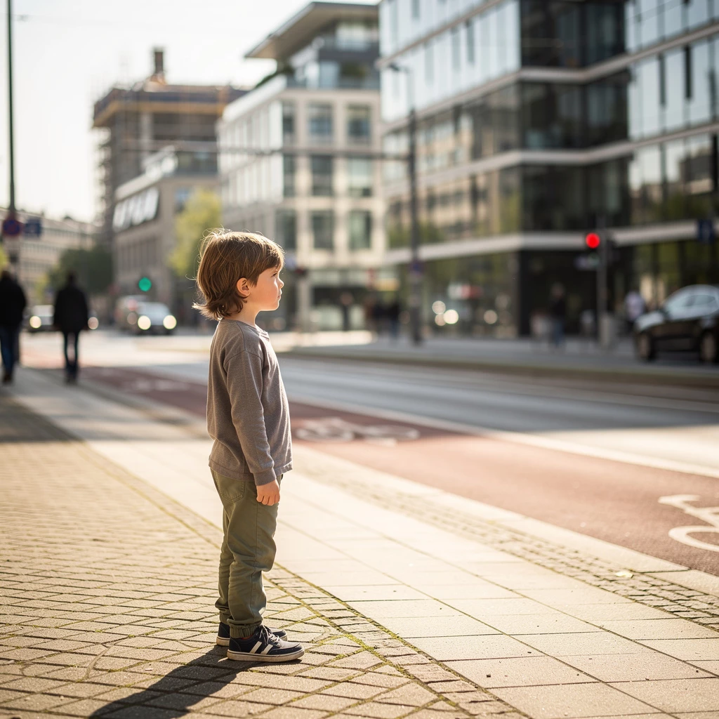Kinderarmut in Deutschland: Zahlen, Ursachen, Lösungen