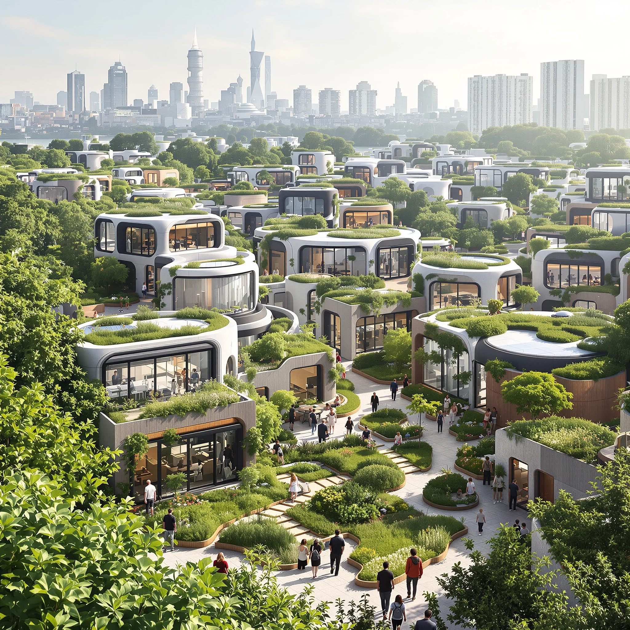 Weniger ist mehr: Die neue Lust am Reduzieren