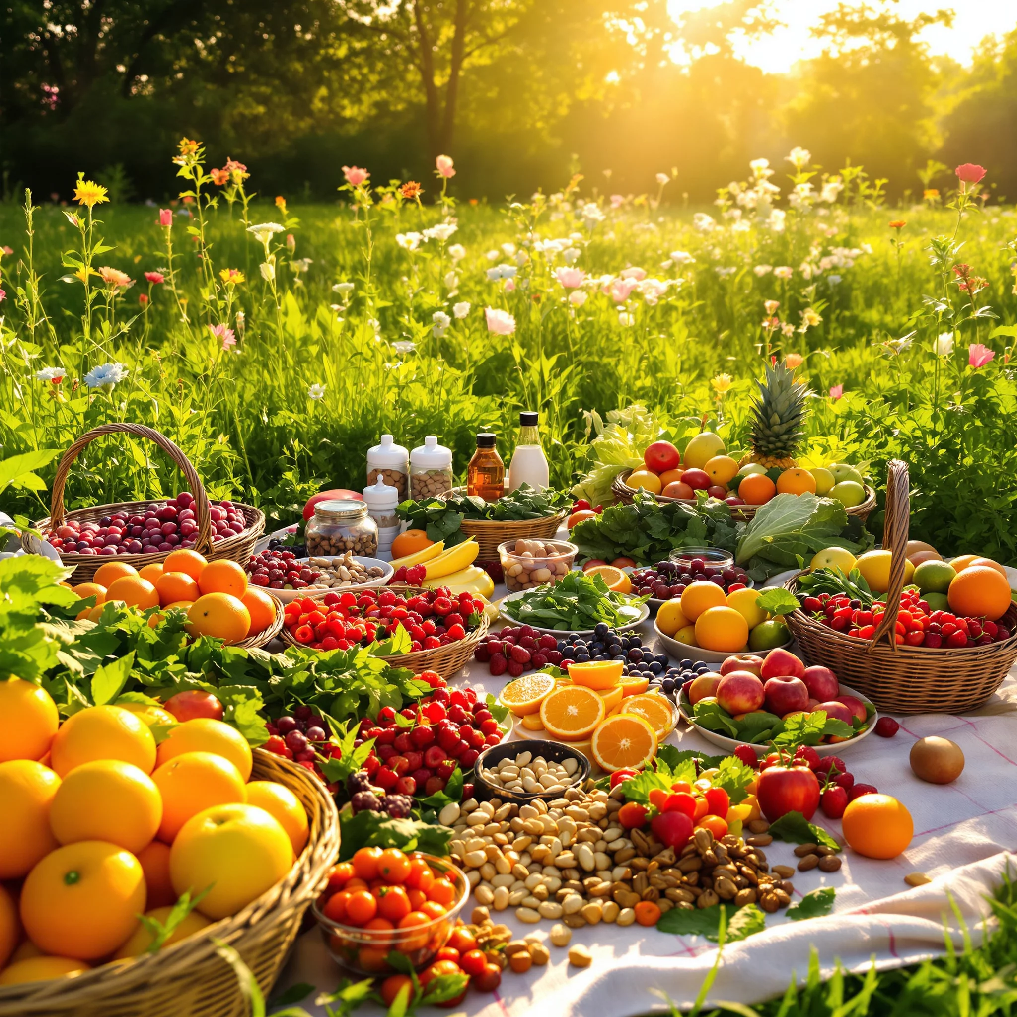 Immunsystem stärken: Gesund durch die kalte Jahreszeit mit Ernährung, Bewegung & Ritualen