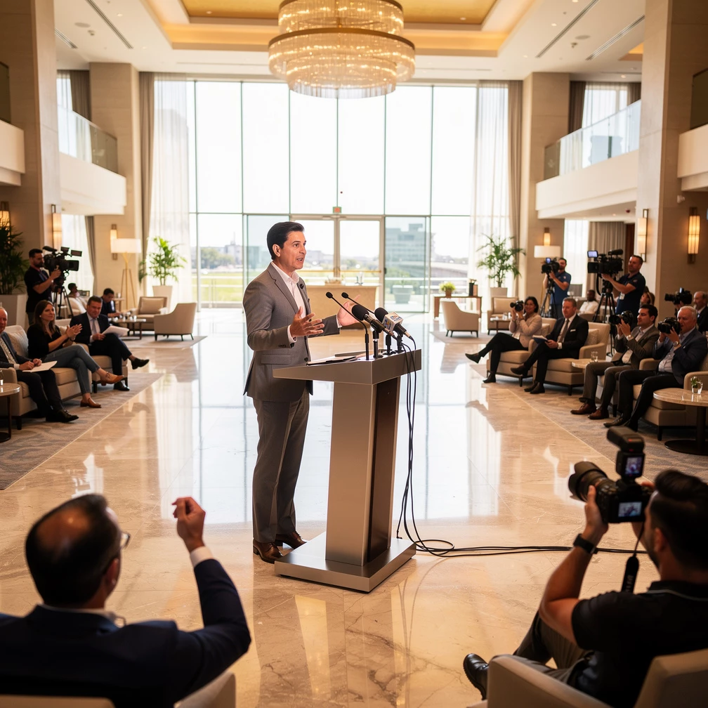 PR in der Hotellerie: Wie sinnvoll ist klassische PR wirklich? Die smarte Alternative im Vergleich