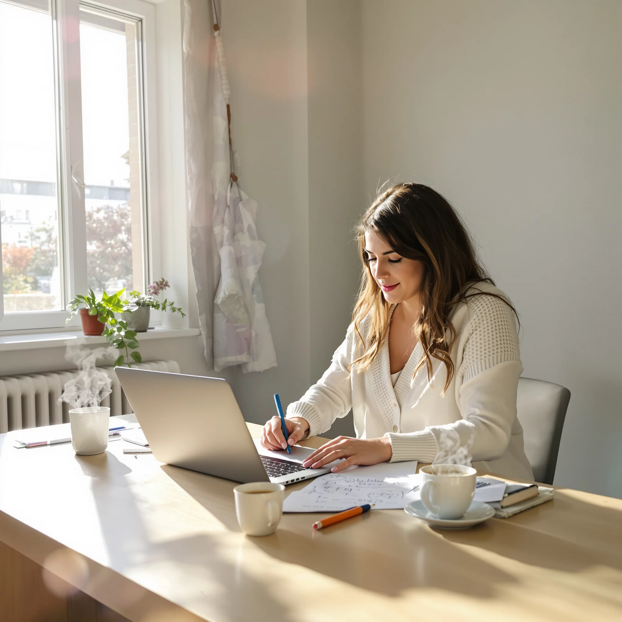 Neuorientierung nach der Elternzeit – Wie Coaching half, ein völlig neues Berufsbild zu finden | DAS Coaching Magazin