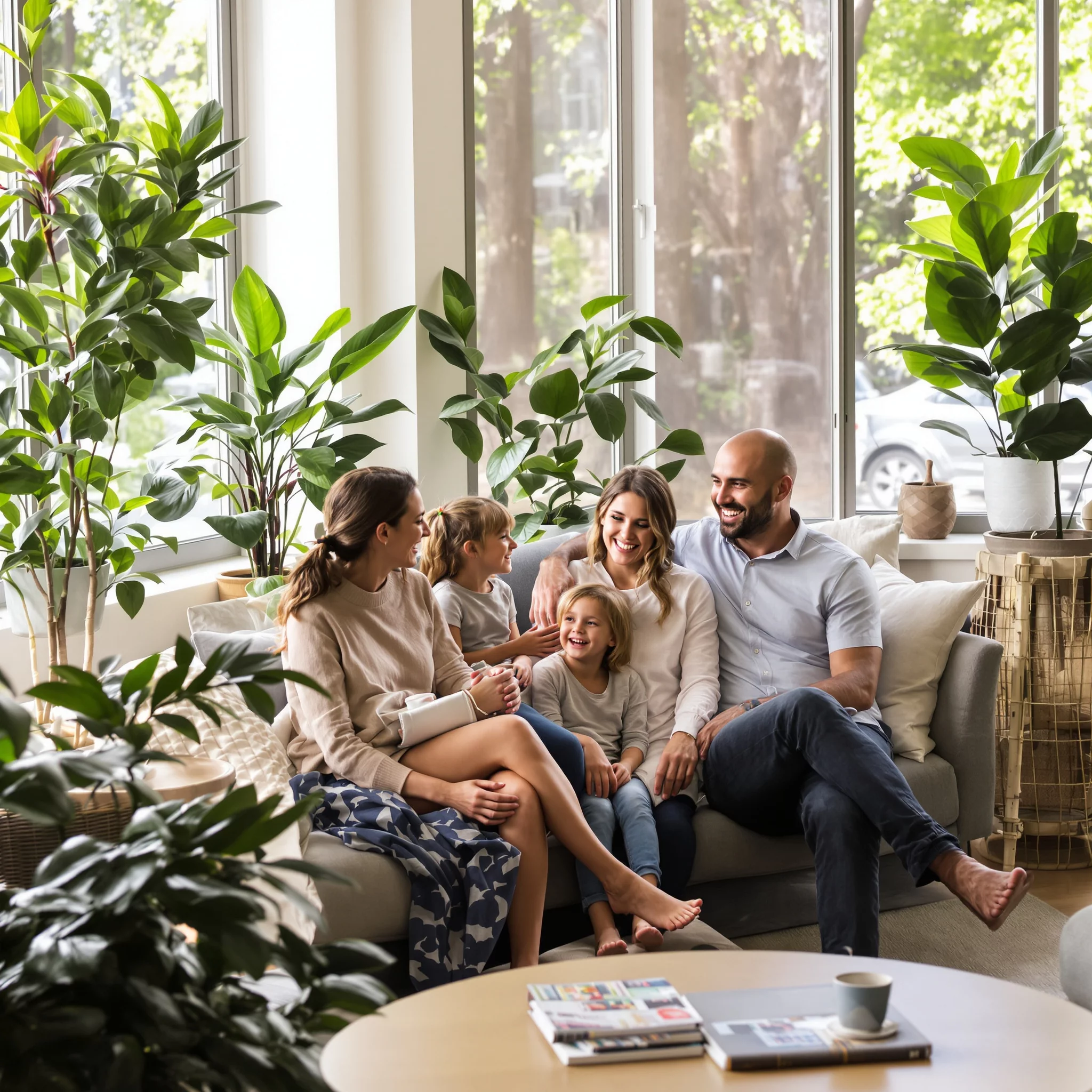 Weniger ist mehr: Die neue Lust am Reduzieren