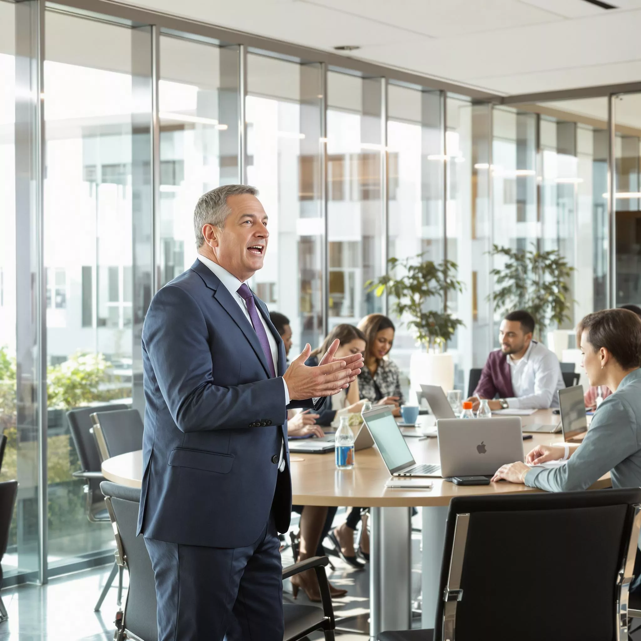Erfolgreiche Konfliktlösung im beruflichen Umfeld durch Coaching