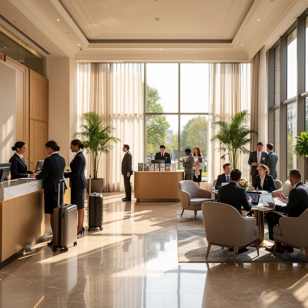 PR in der Hotellerie: Wie sinnvoll ist klassische PR wirklich? Die smarte Alternative im Vergleich