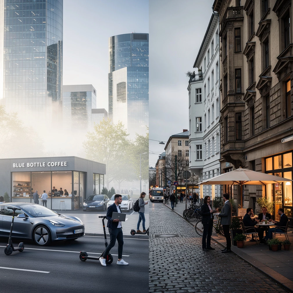 Warum Startups in Europa und Deutschland nicht wachsen können: Der neue Startup-Atlas 2025 im Faktencheck