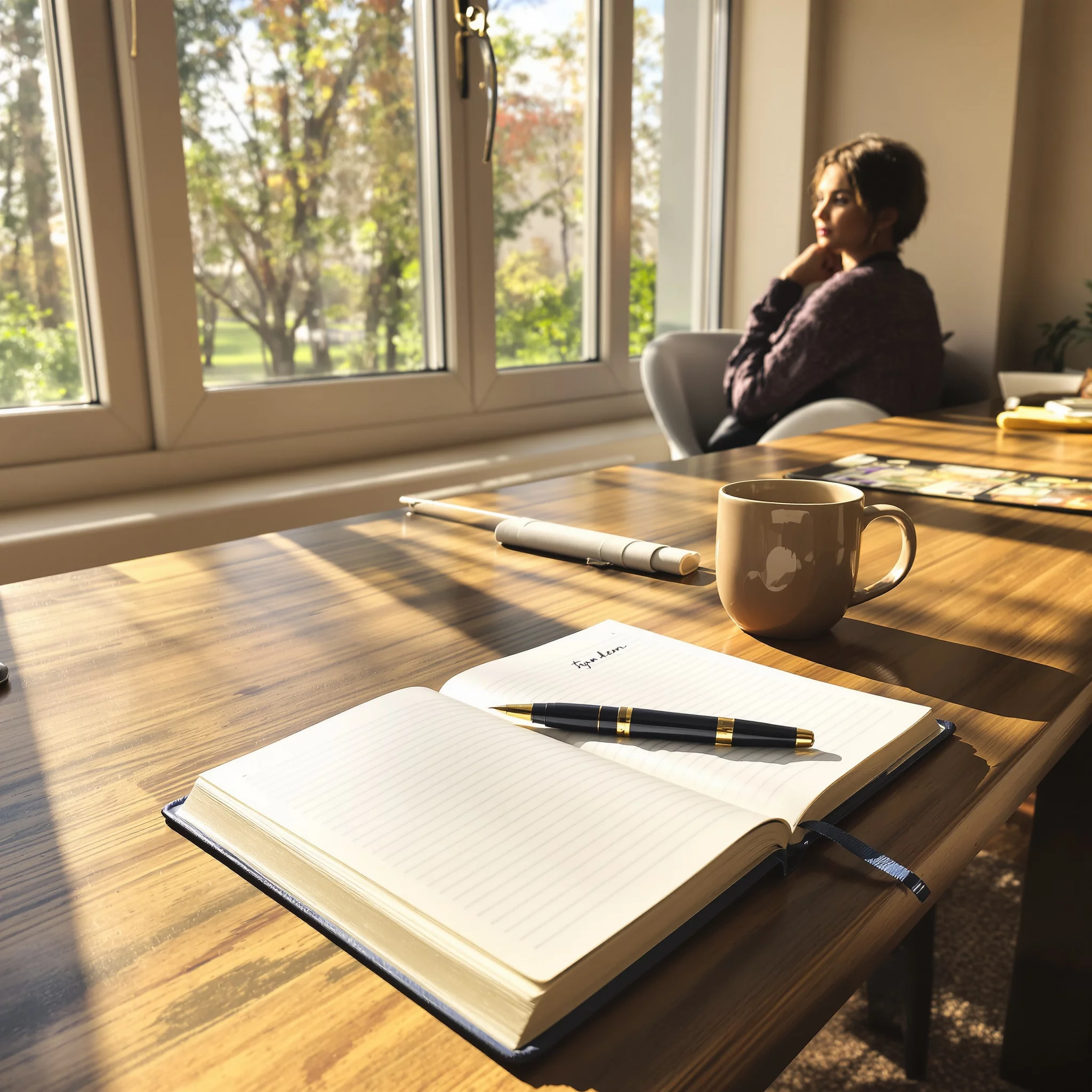 Die Kunst, ein gutes Leben zu führen – was heute wirklich zählt