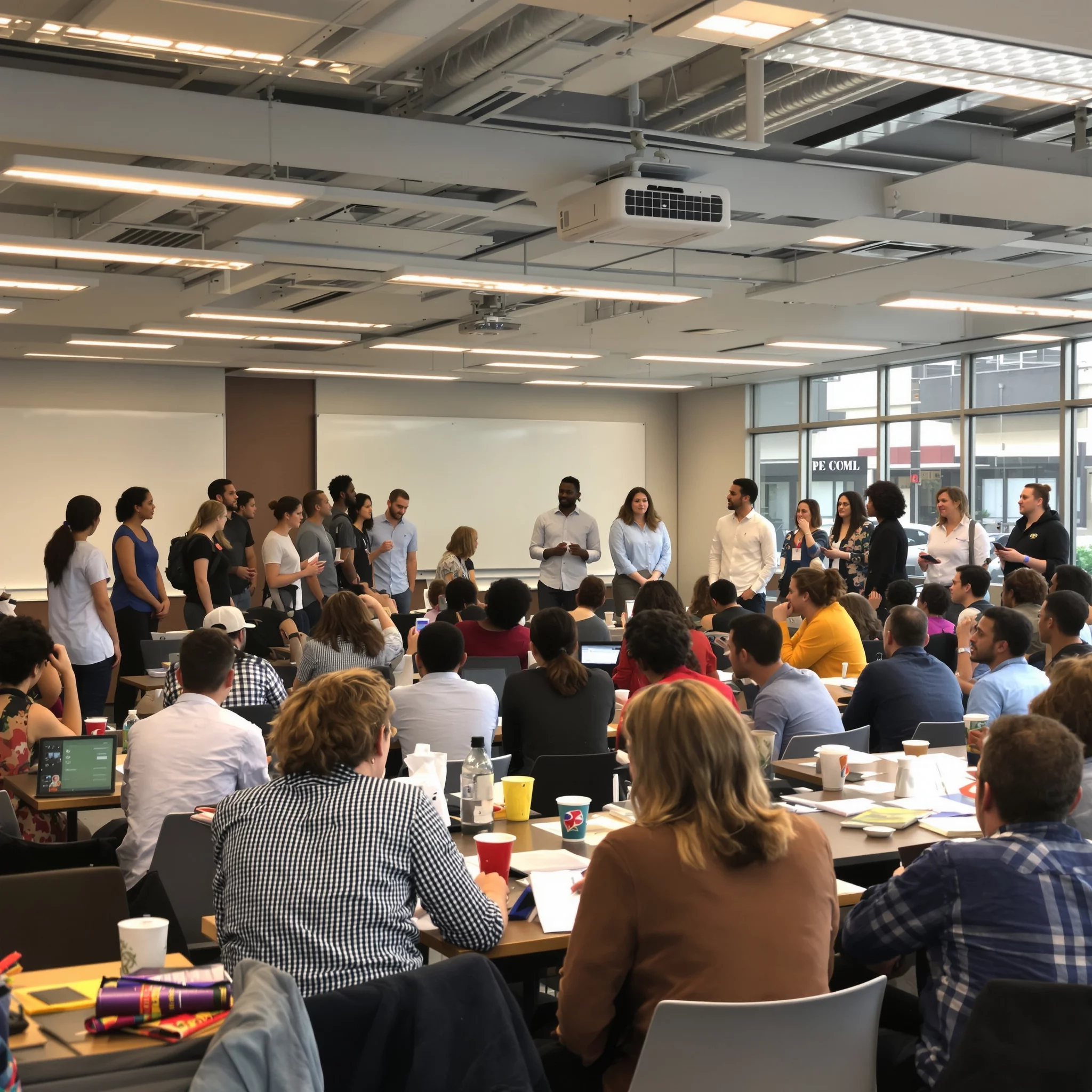 Die Kunst des Fragenstellens: Was die erfolgreichsten Coaches wirklich voneinander unterscheidet