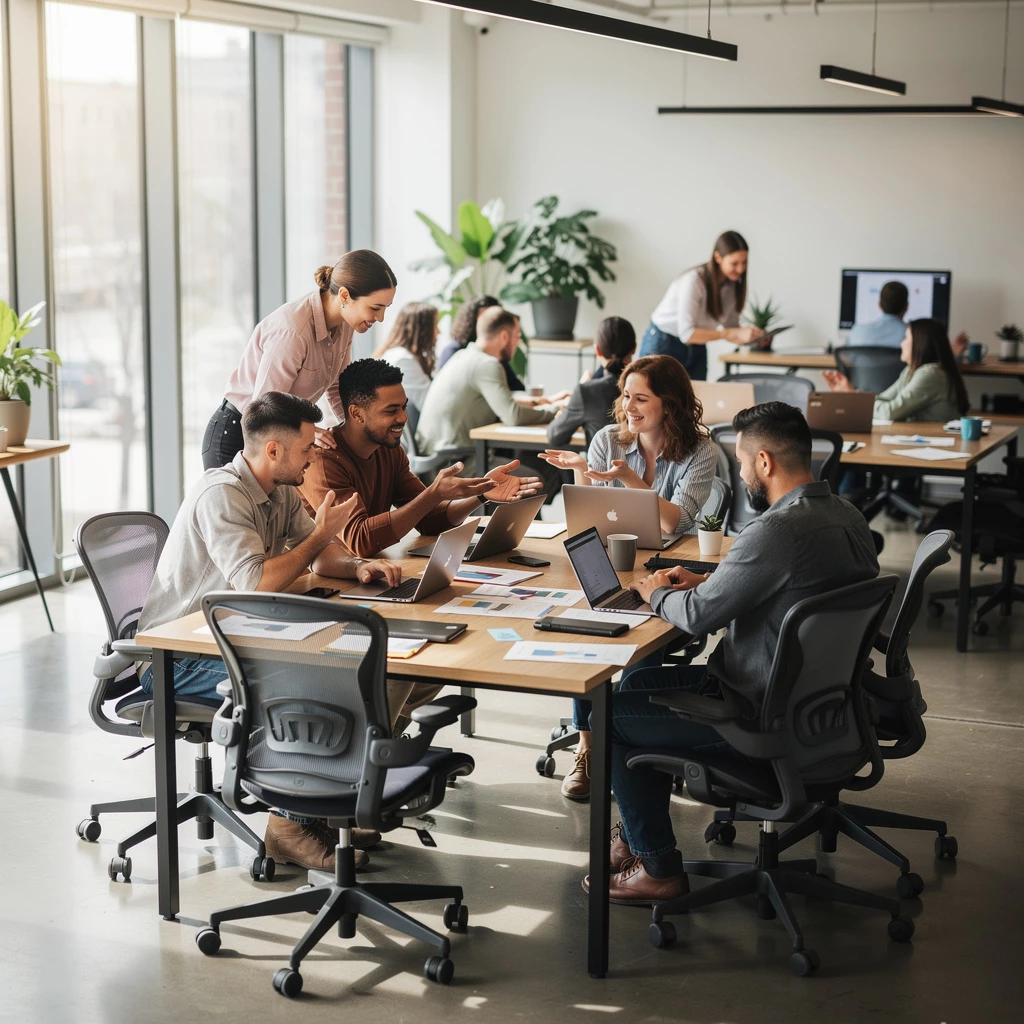 Arbeit neu denken: Warum klassische Karrieren auslaufen