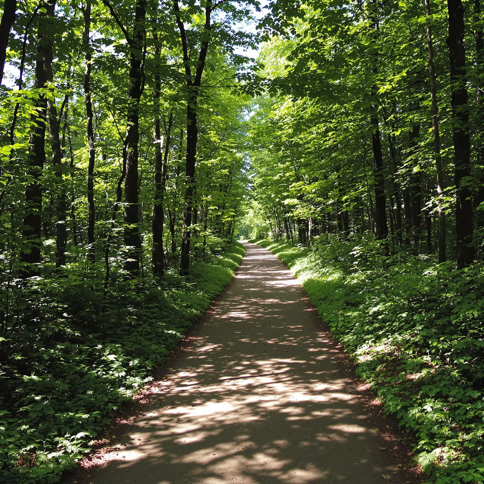 Natur-Coaching - Die Heilkraft der Natur nutzen