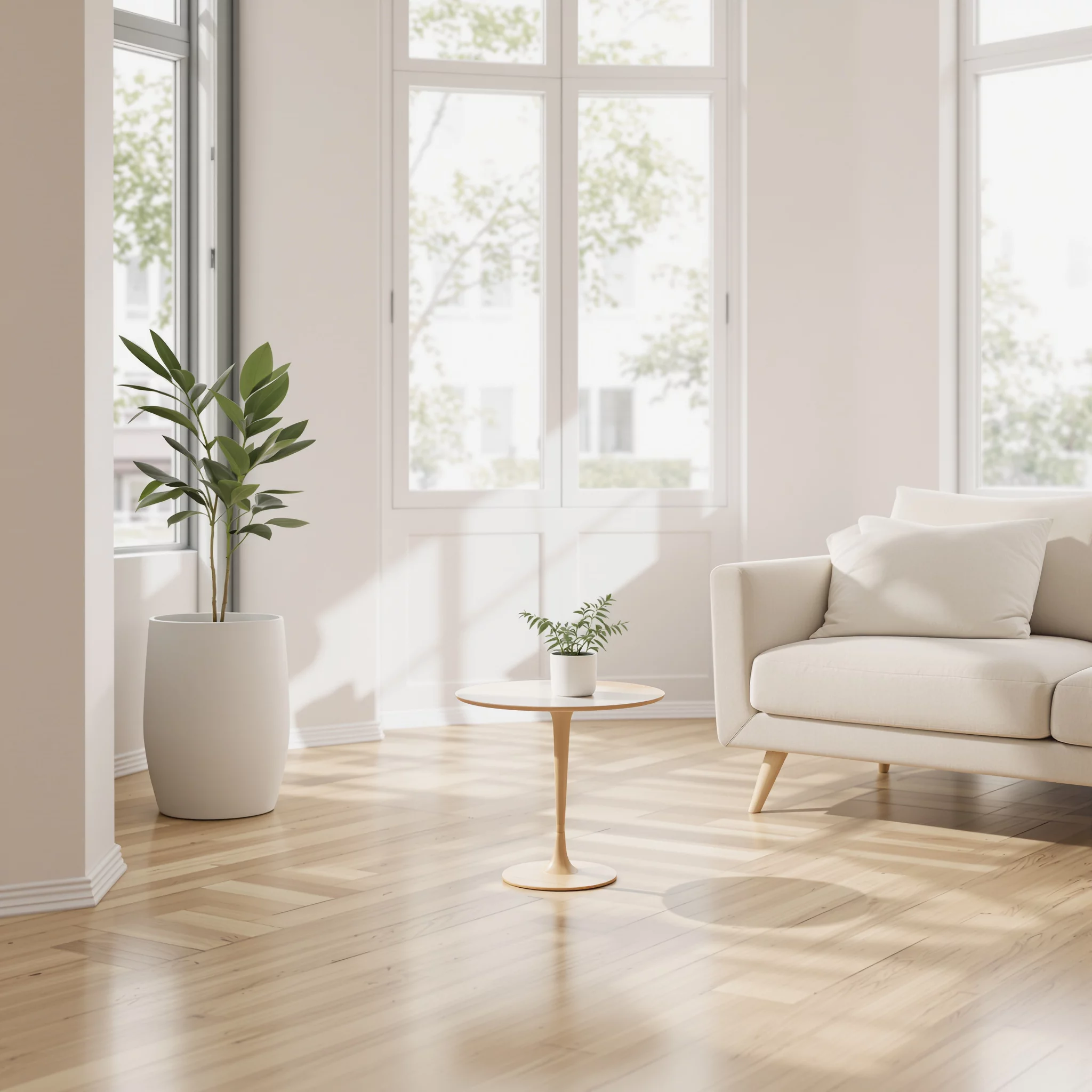 Weniger ist mehr: Die neue Lust am Reduzieren