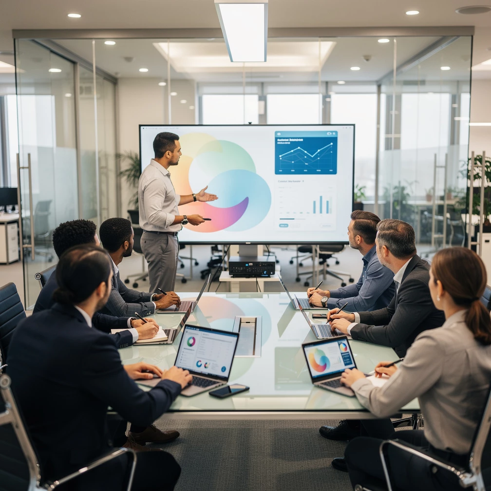 Coaching Netzwerk: Wie finden Unternehmen die passenden Coaches, Berater, Trainer und Dienstleister?