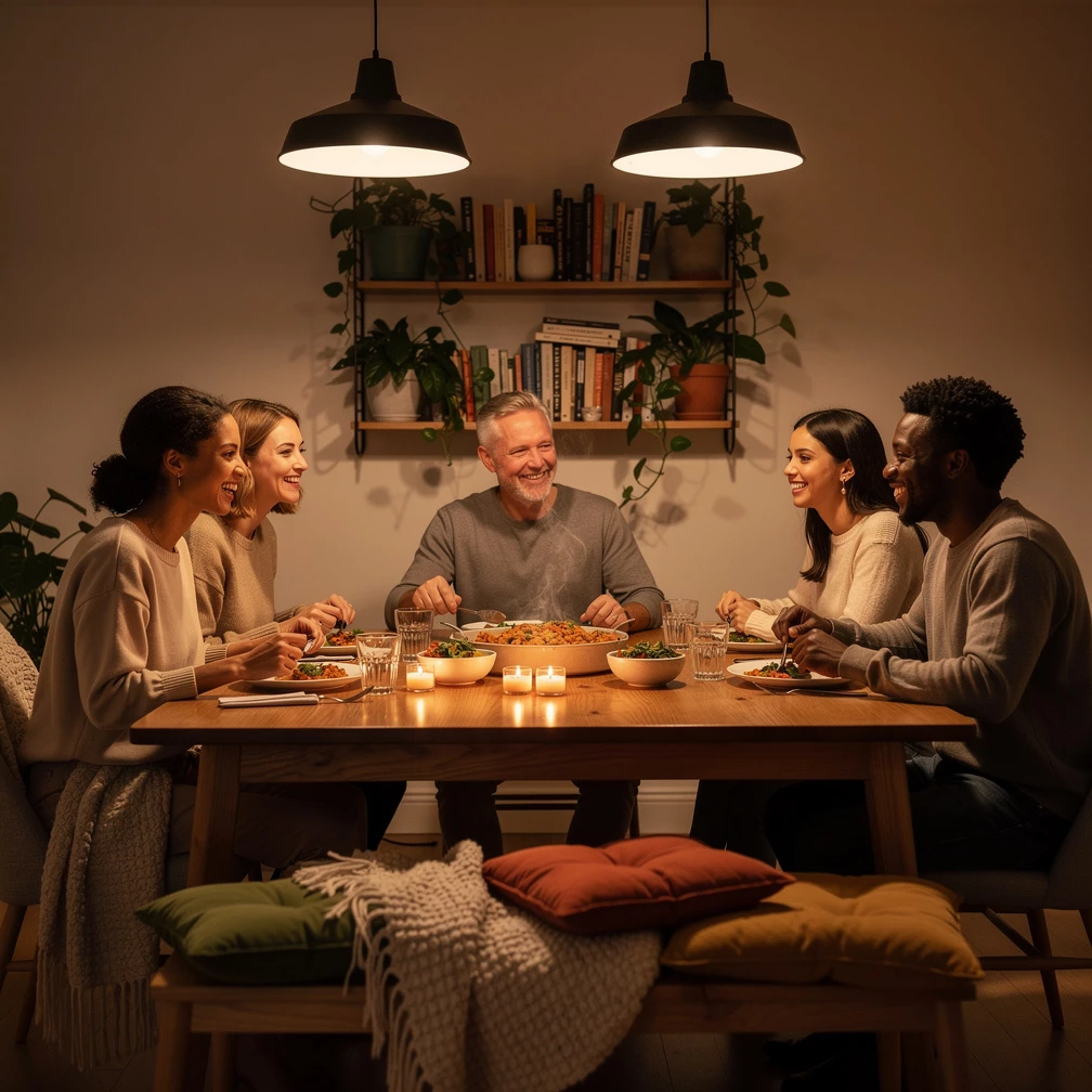 Slow Living: Entschleunigung als neuer Luxus. Warum Slow Living heute mehr ist als nur ein Lifestyle-Trend