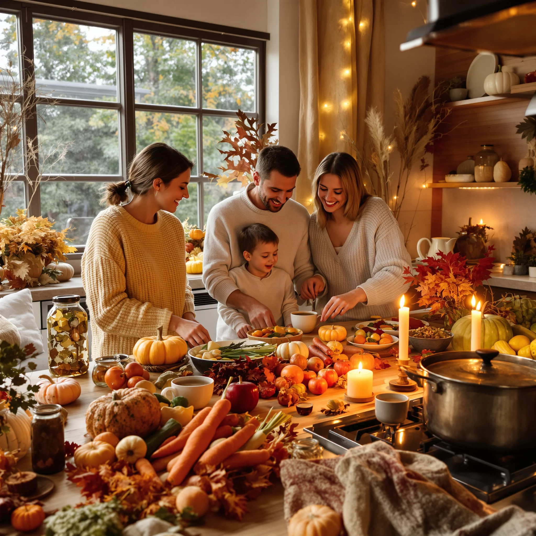 Immunsystem stärken: Gesund durch die kalte Jahreszeit mit Ernährung, Bewegung & Ritualen