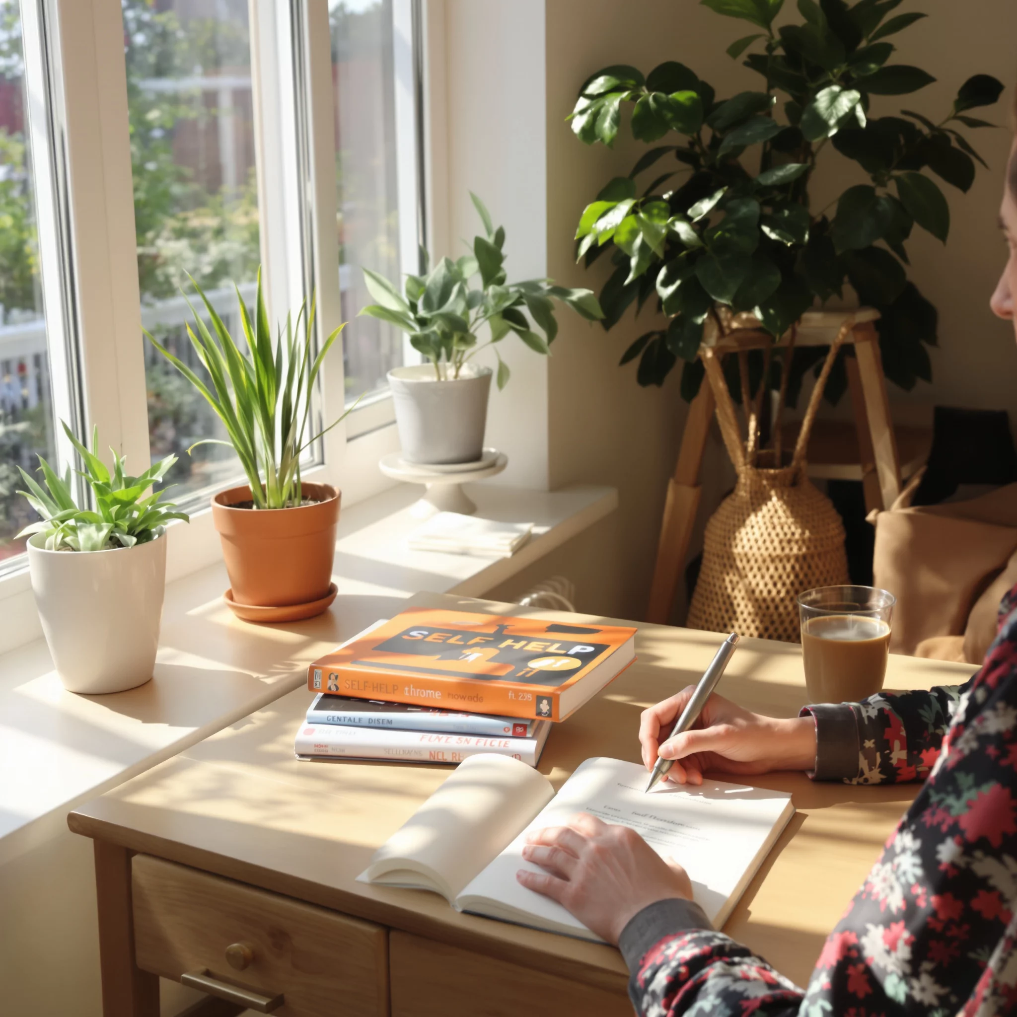 Glück beginnt im Kopf – warum Mindset heute alles ist