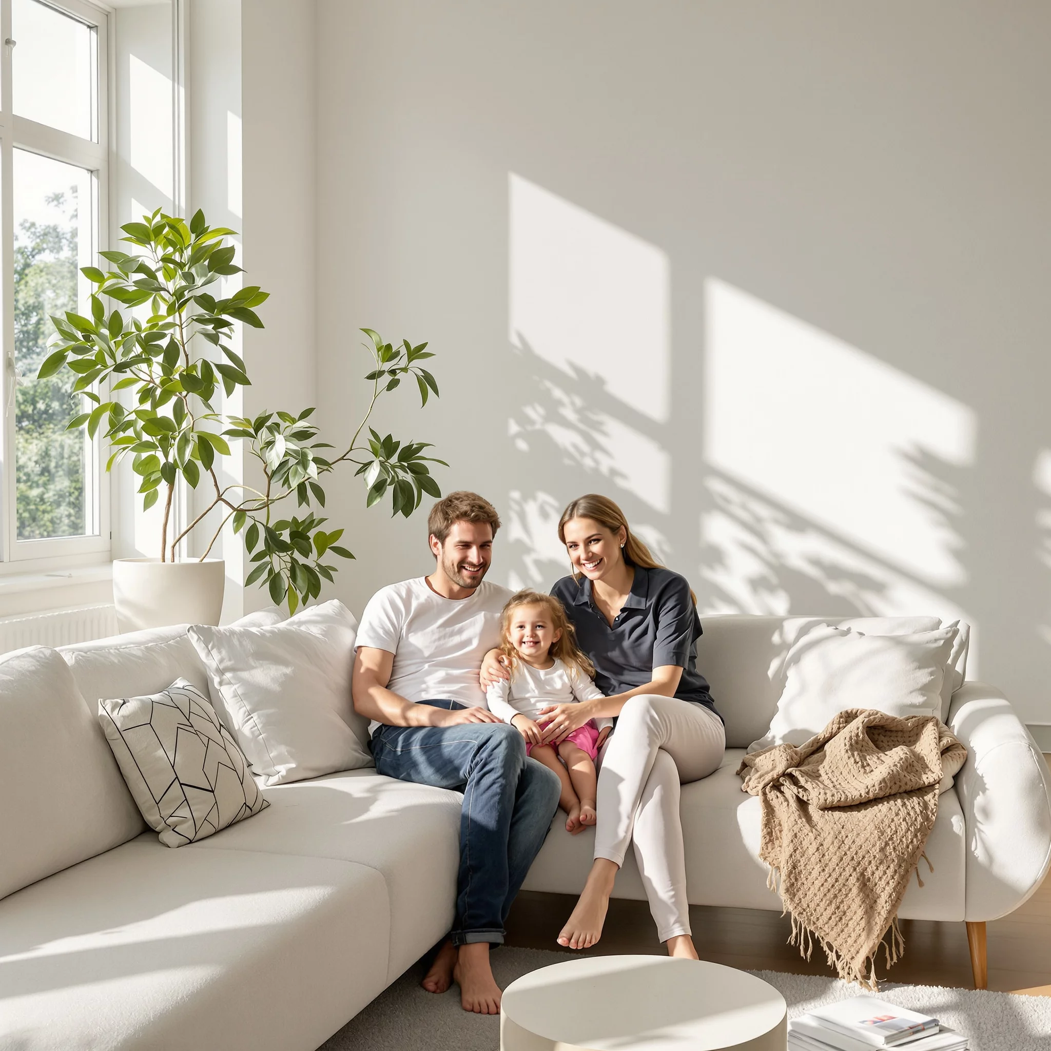 Weniger ist mehr: Die neue Lust am Reduzieren