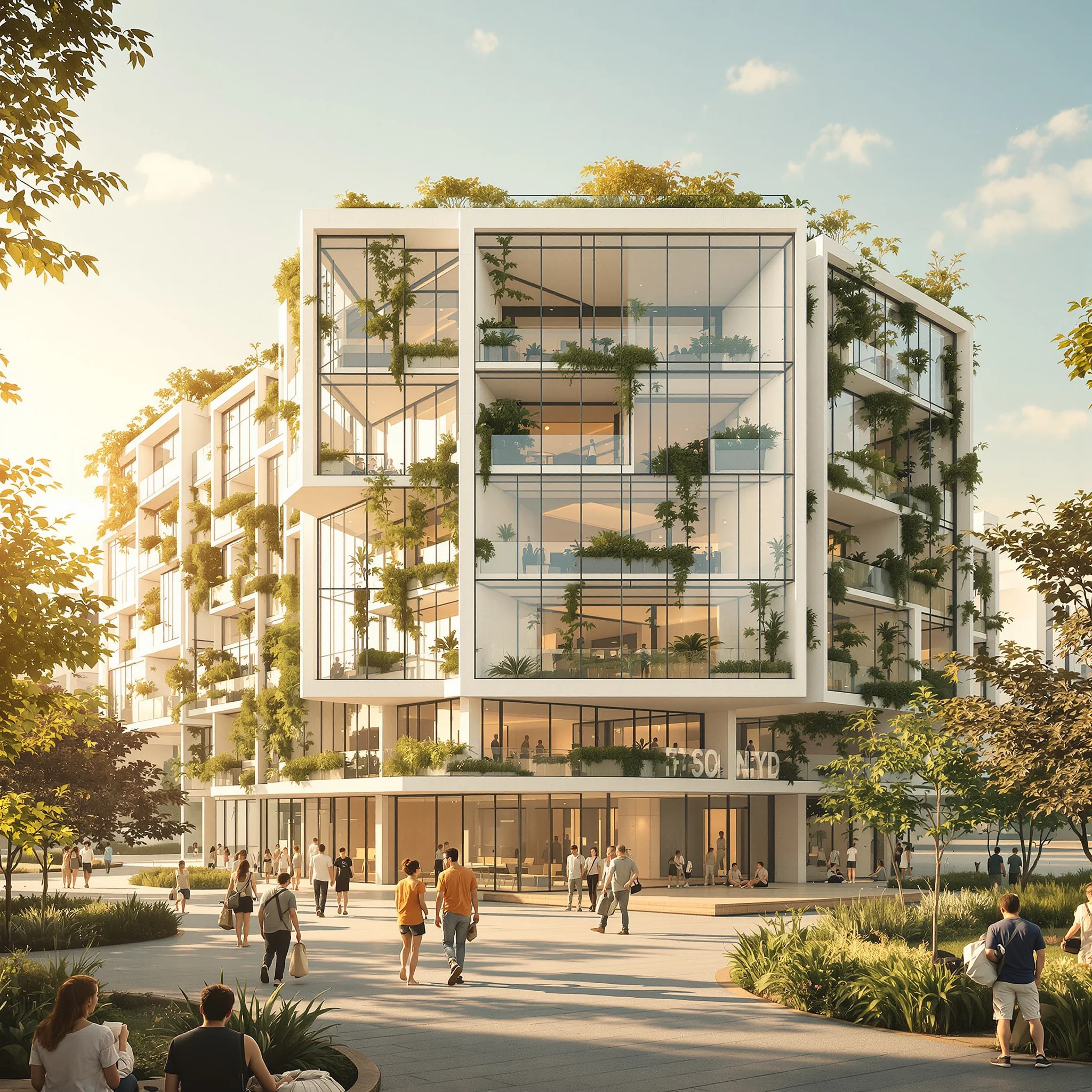 Weniger ist mehr: Die neue Lust am Reduzieren