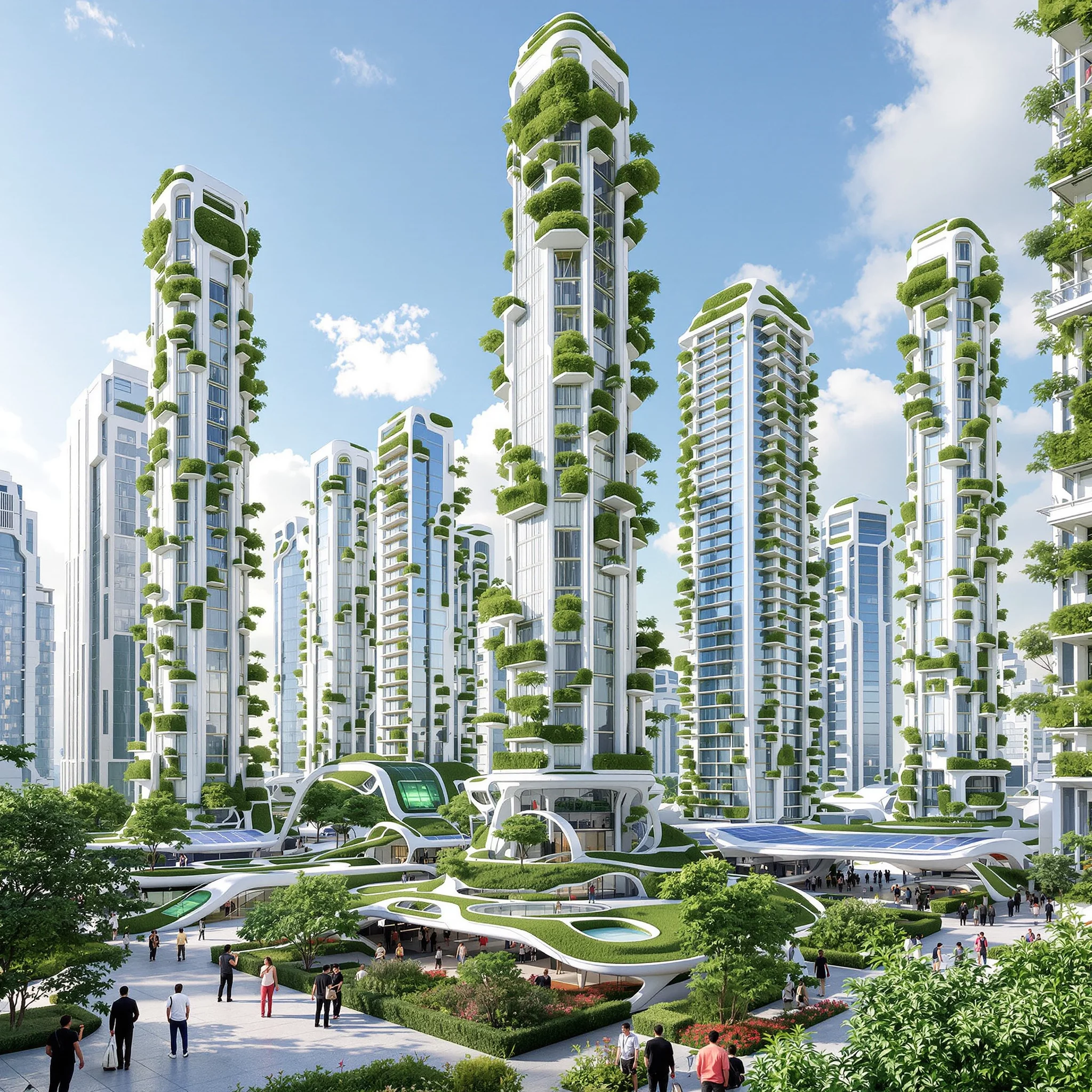 Der Mensch im Mittelpunkt – zwischen Algorithmus und Authentizität