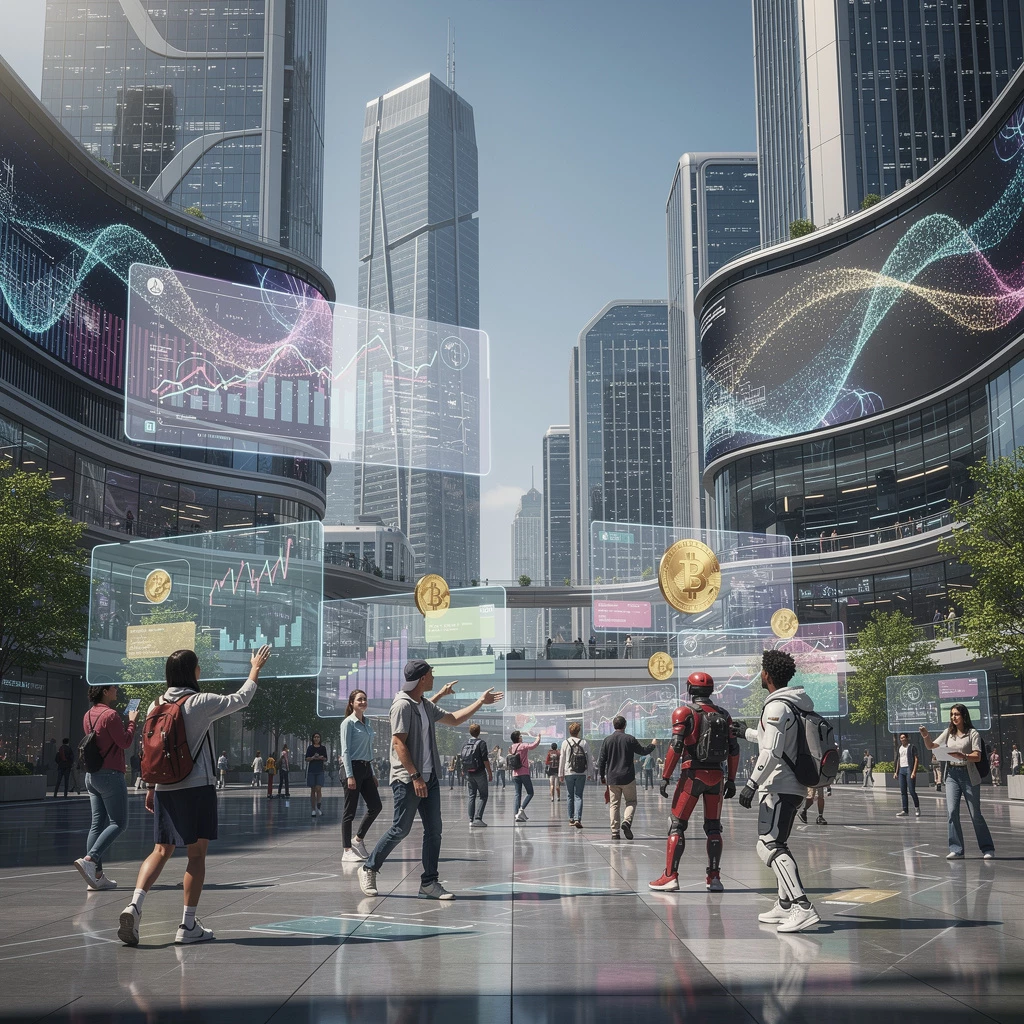 Mehr Liquidität, mehr vom Leben: Wie du finanzielle Souveränität mit smarter Bildung erreichst