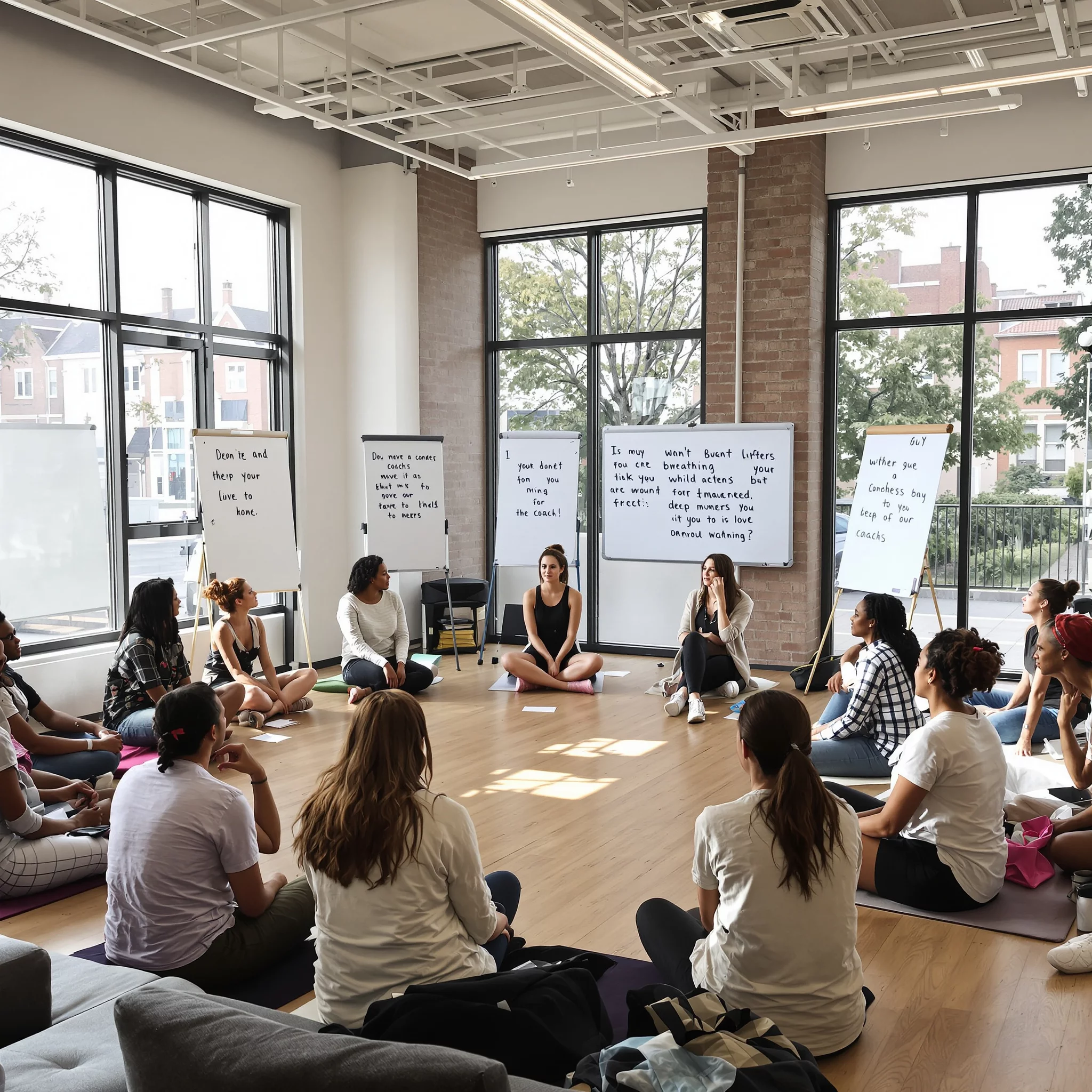 Mindful Leadership: Achtsamkeit als Werkzeug für moderne Führungskräfte – Coaching Magazin