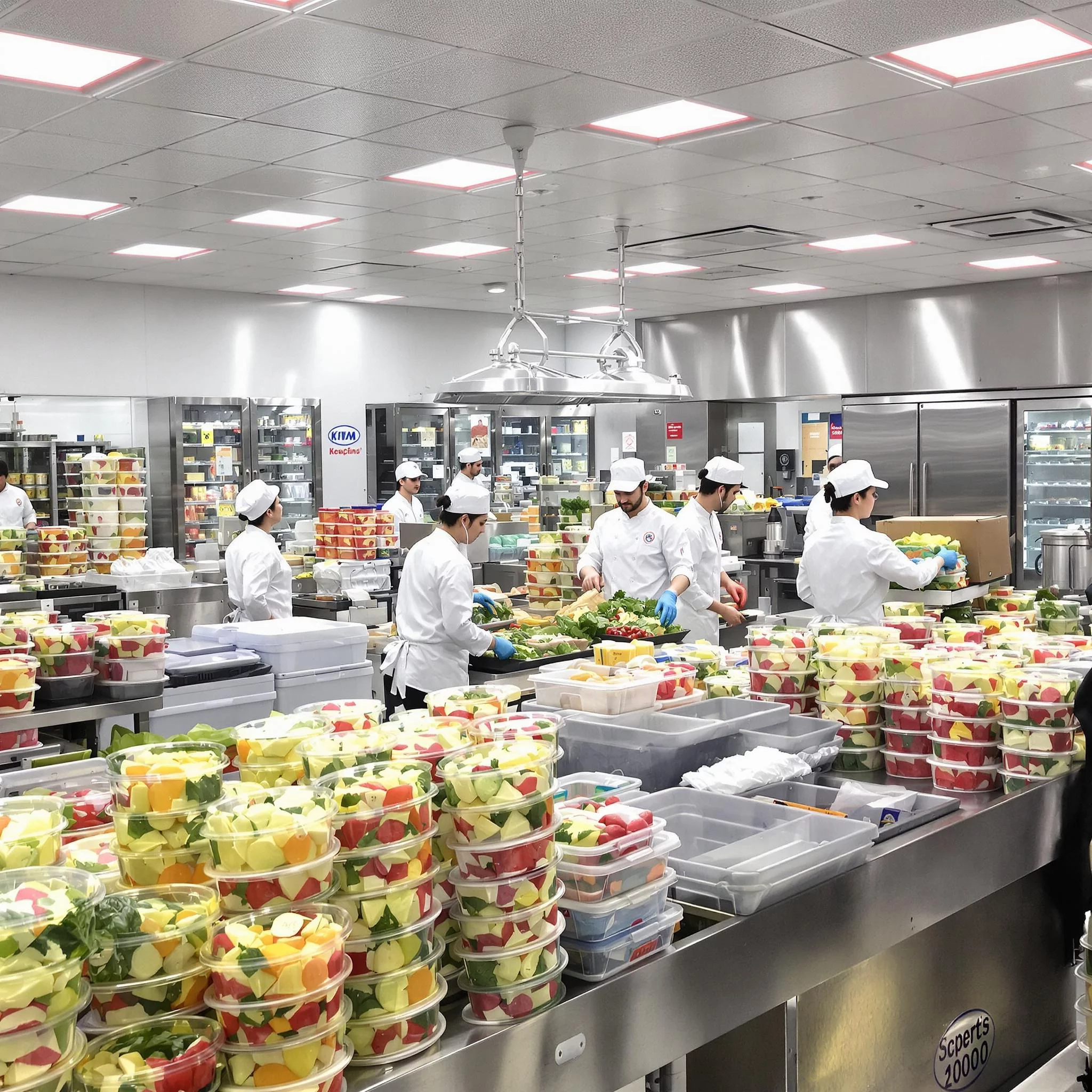 So machst du deinen Catering-Service sichtbar – Marketingtipps für Caterer