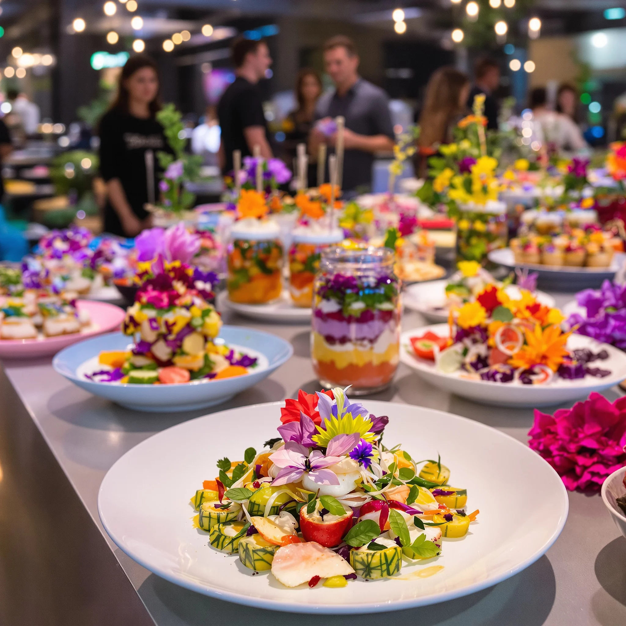 Kunden begeistern statt nur bedienen – So schaffst du bleibende Catering-Erlebnisse