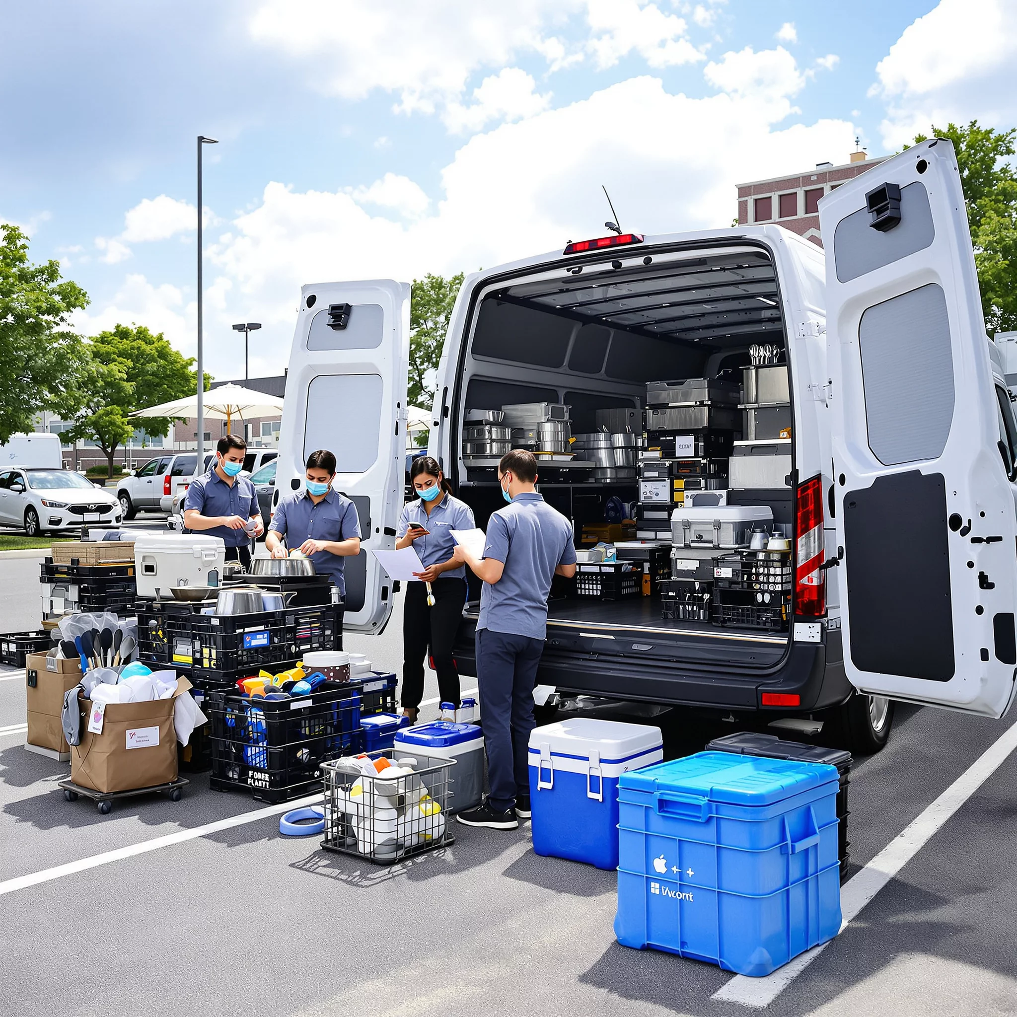 Upselling für Caterer: 12 Strategien, um den Pro-Gast-Umsatz zu steigern