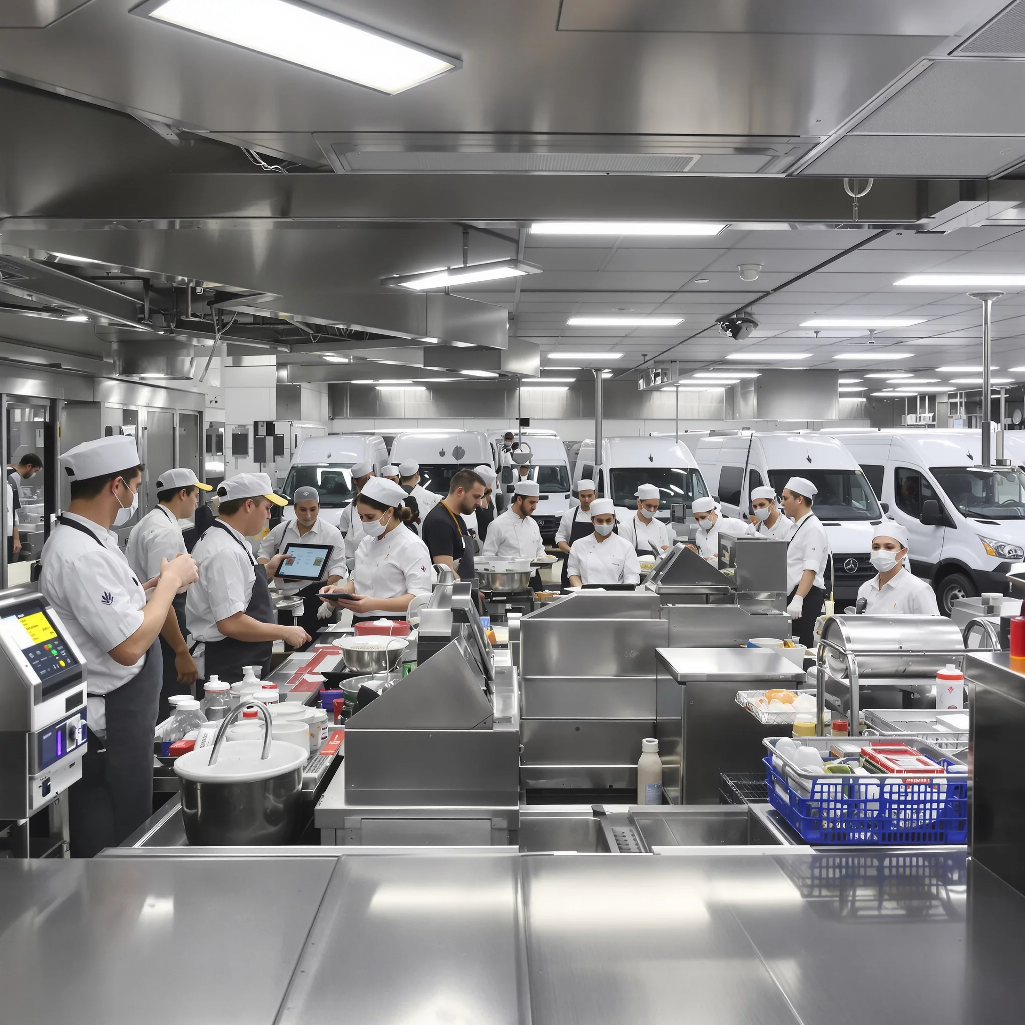 Erfolg kalkulieren: Preisstrategien und Wirtschaftlichkeit im Catering 2026