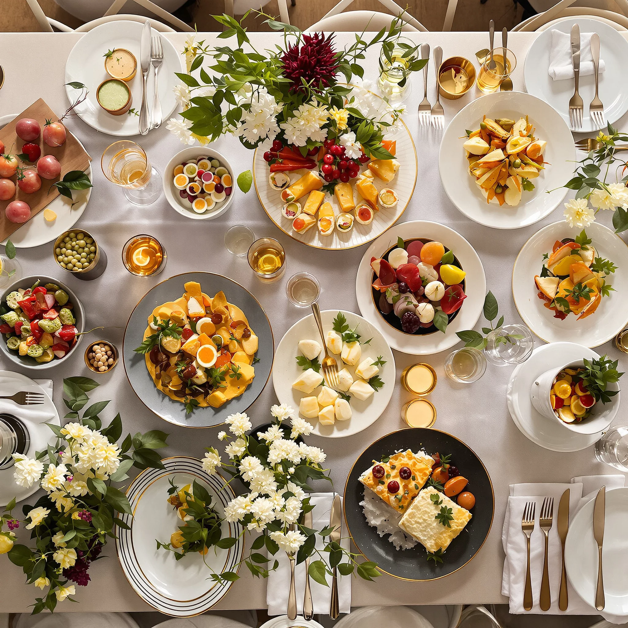 Upselling für Caterer: 12 Strategien, um den Pro-Gast-Umsatz zu steigern