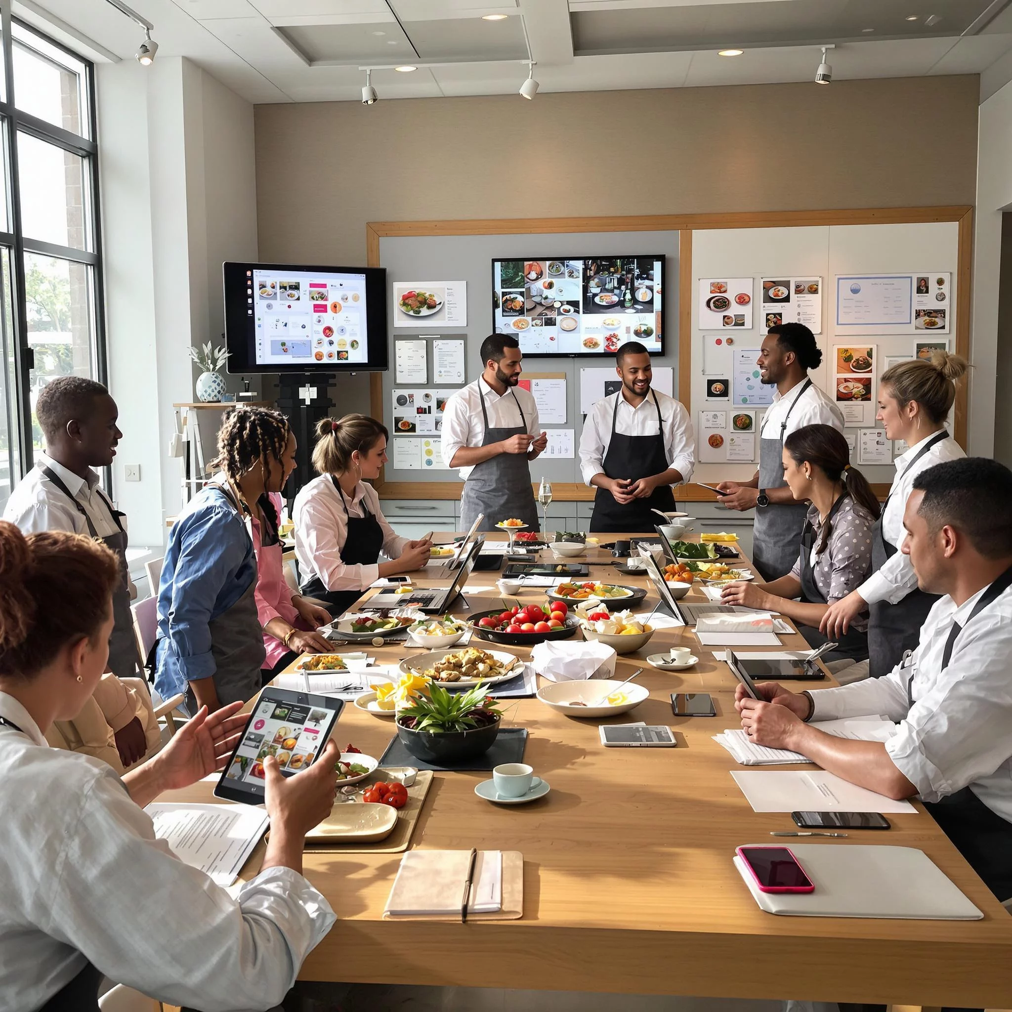 Eventplanung mit Caterern: Wie Zusammenarbeit gelingt – DAS Catering Magazin