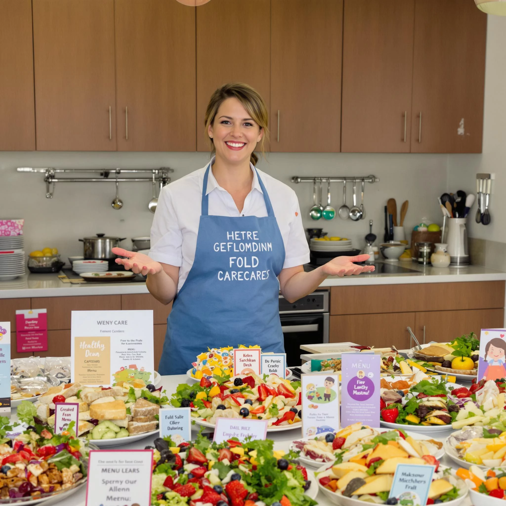 Kita- und Schulcatering: Zwischen Nährwert und Geschmack