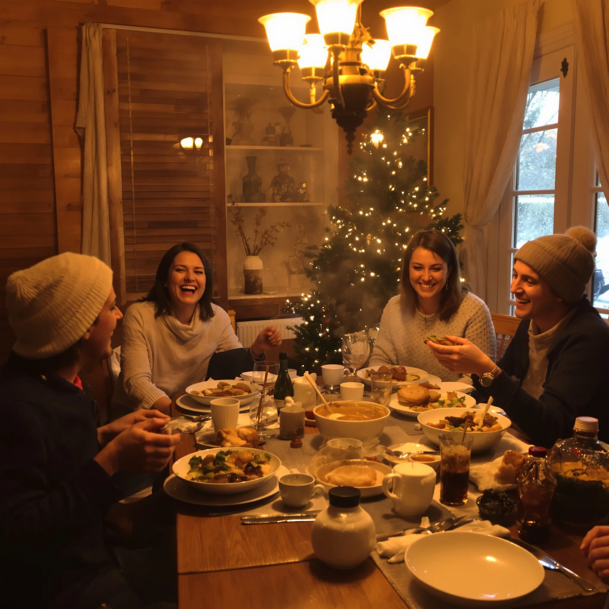 Rezepte für Wohlfühlessen für kalte Tage – 7 unwiderstehliche Ideen