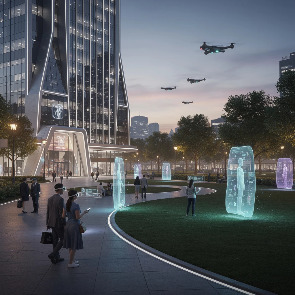 Zwischen Sicherheit und Freiheit: Ein neues Lebensgefühl