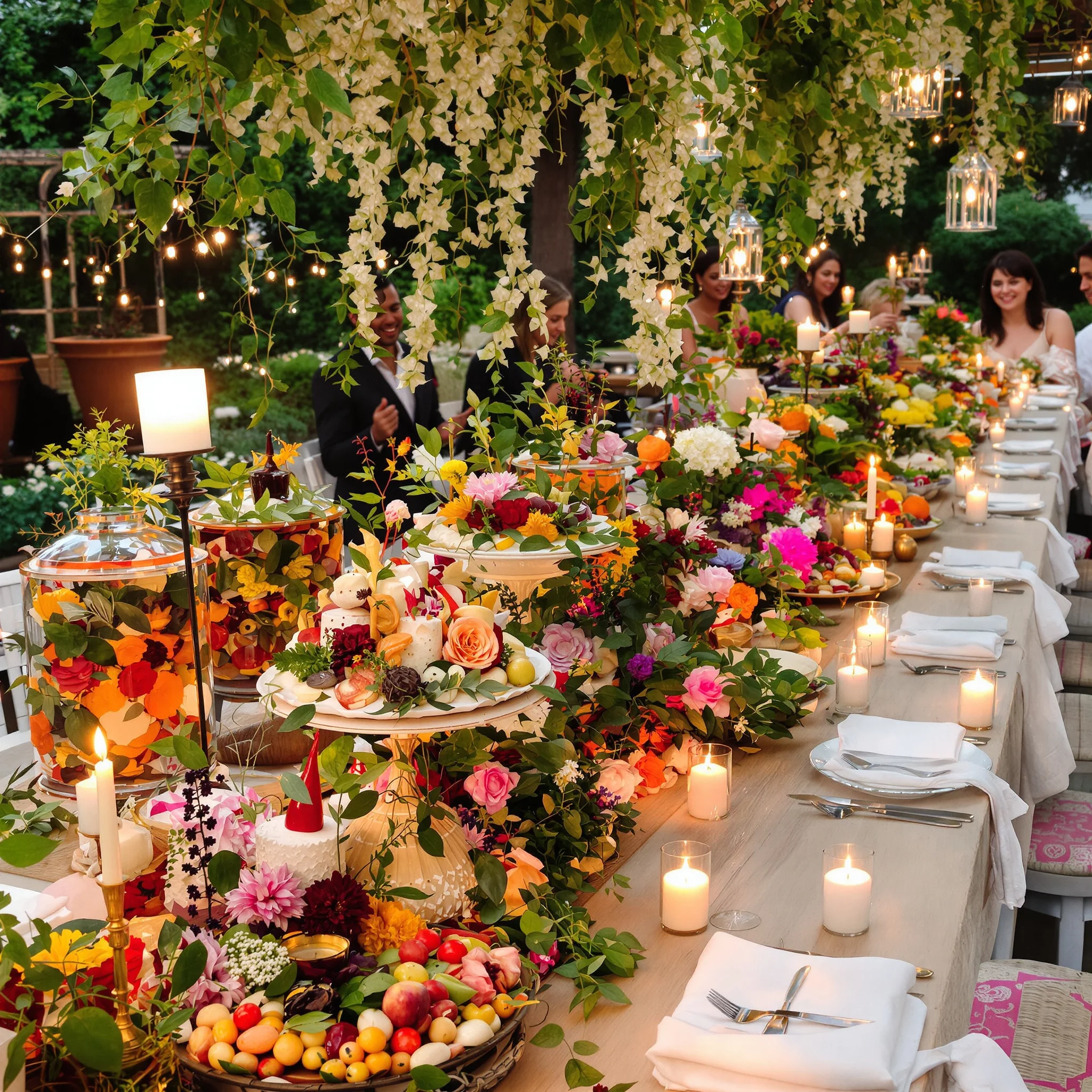 Catering im Wandel: Wie kleine Betriebe mit Qualität und Storytelling punkten