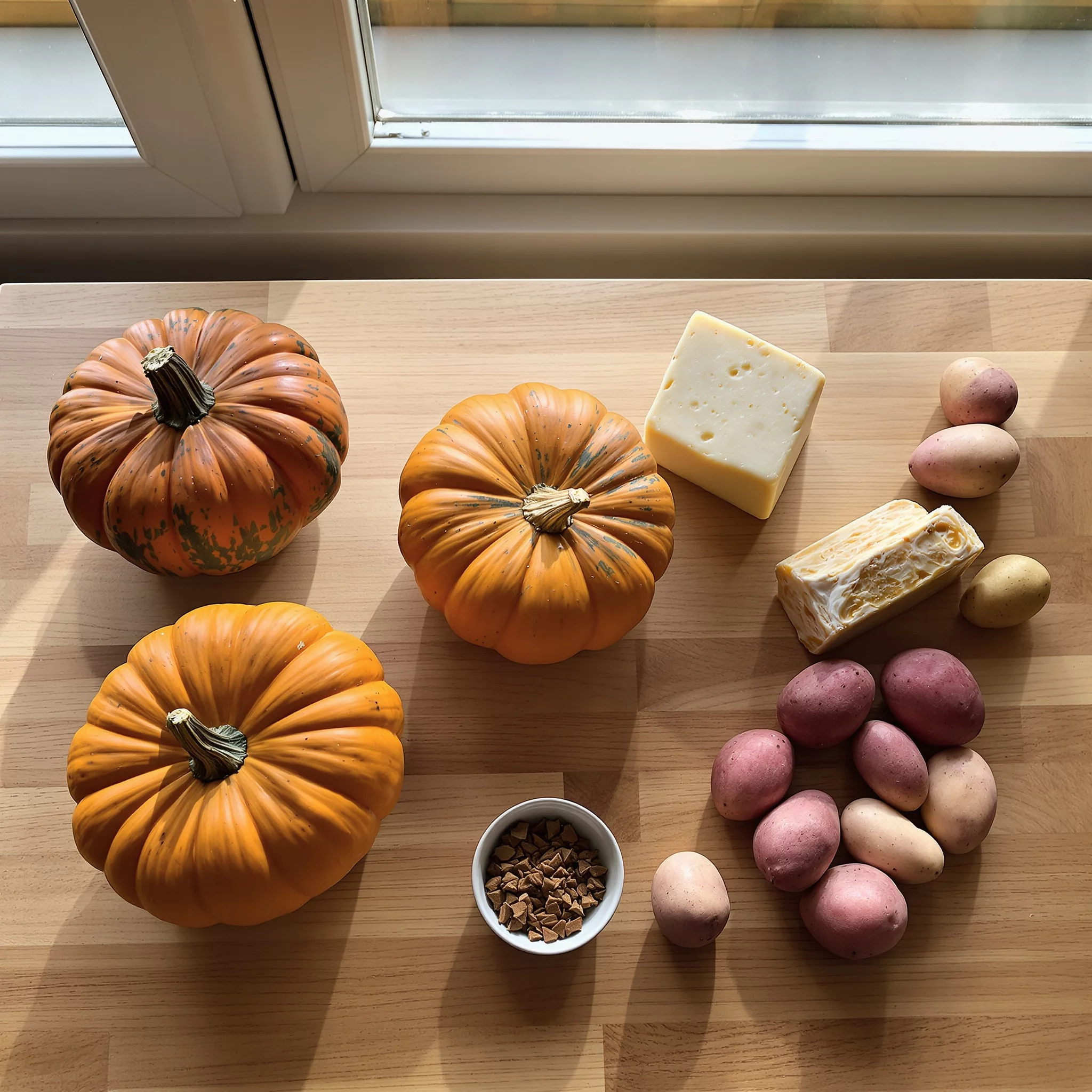 Rezepte für Wohlfühlessen für kalte Tage – 7 unwiderstehliche Ideen