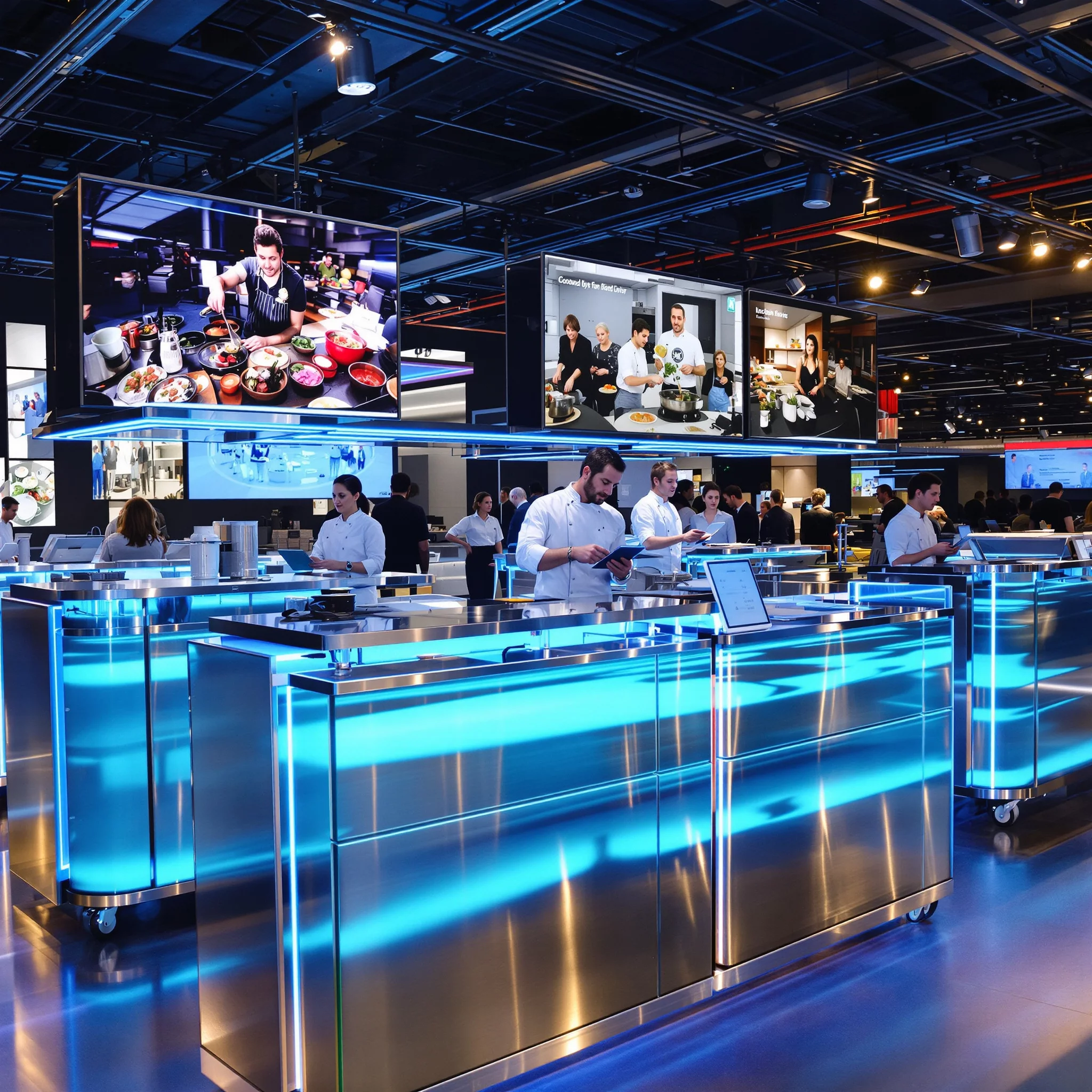 Kunden begeistern statt nur bedienen – So schaffst du bleibende Catering-Erlebnisse