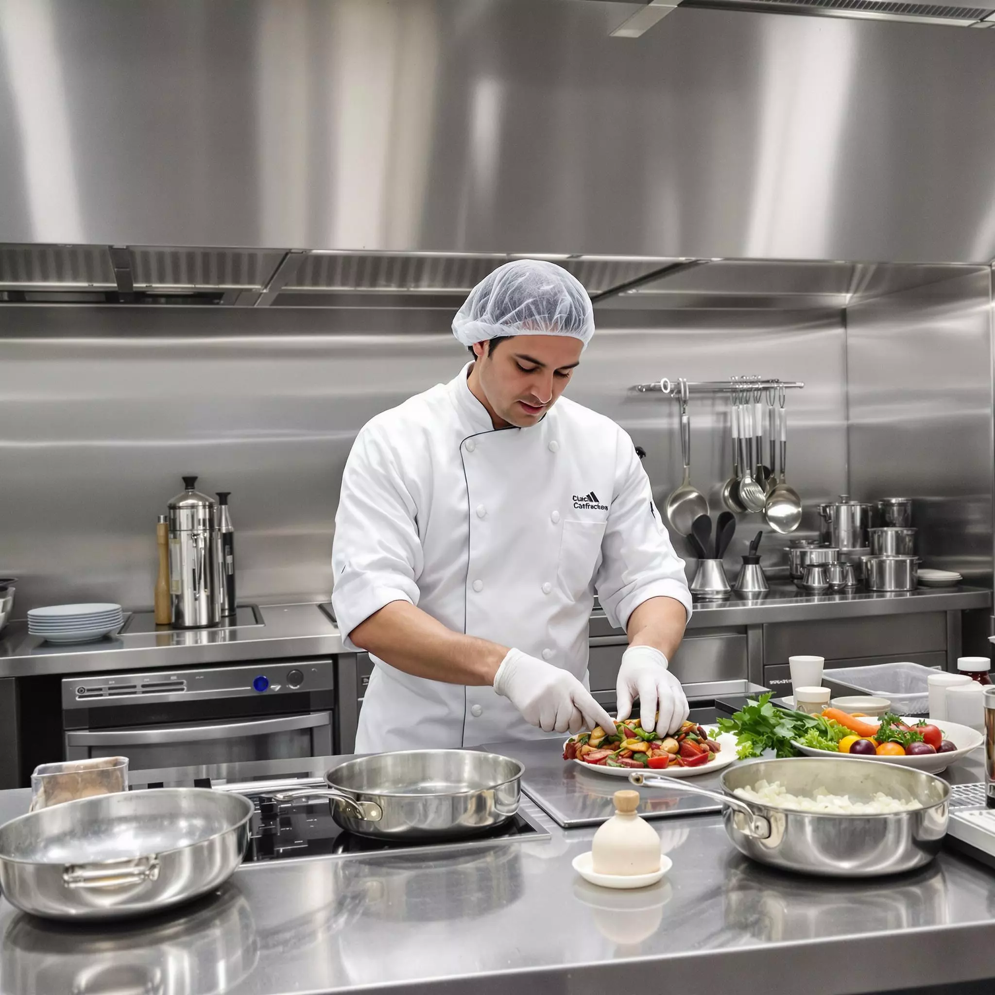 Hygienestandards im Catering – Worauf achten?