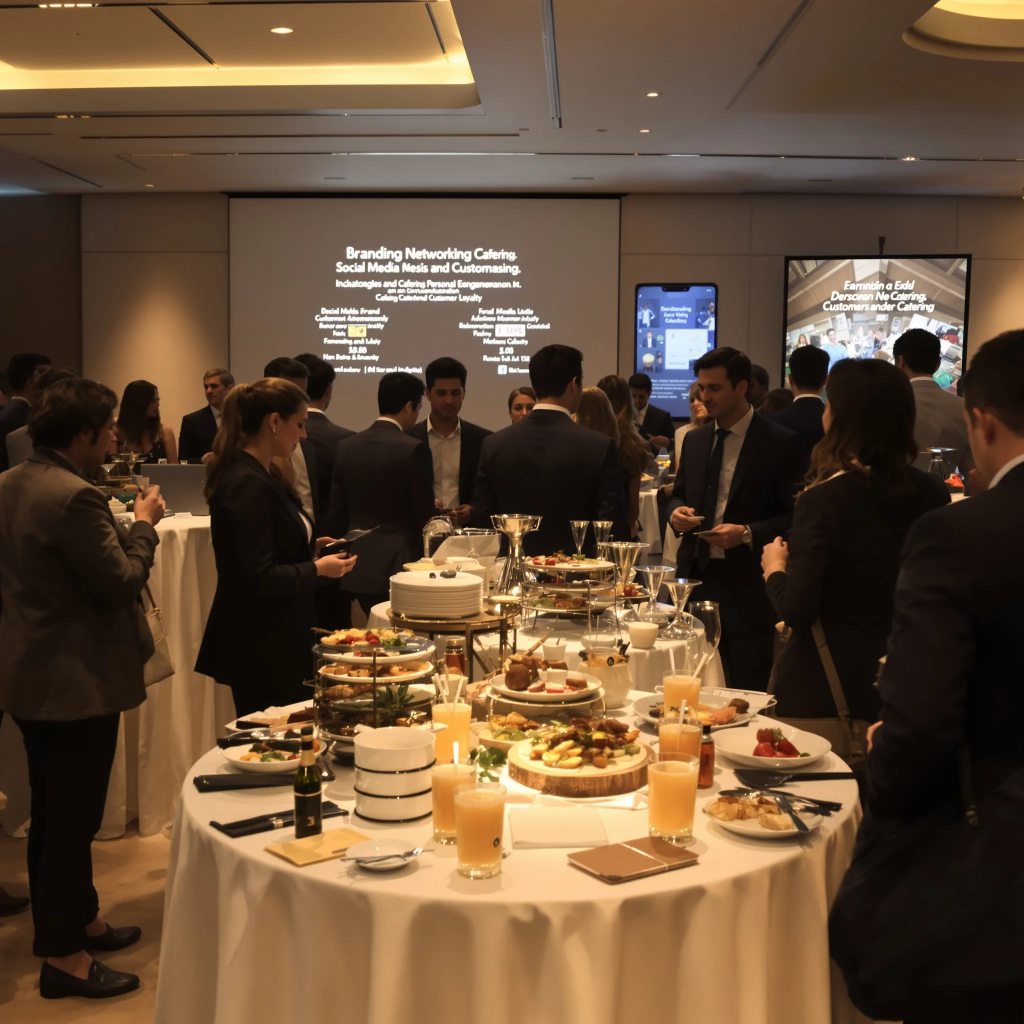 Erfolg kalkulieren: Preisstrategien und Wirtschaftlichkeit im Catering 2026