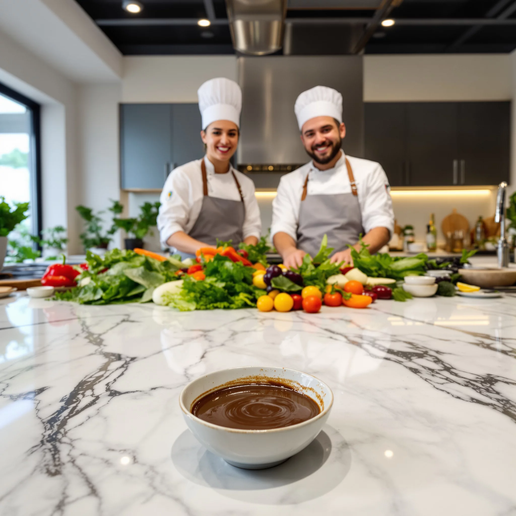 Kaffee in der Küche: Herzhafte Rezepte mit der Bohne